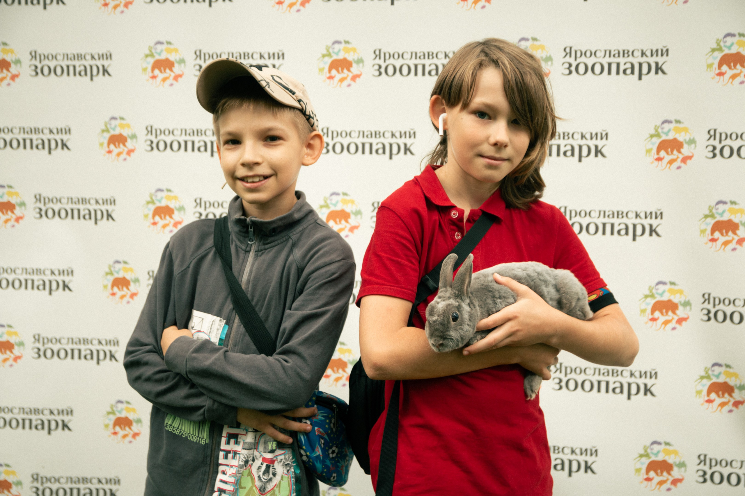 ЭкоФест 2024. Фотограф в Ярославле Никита Зайцев