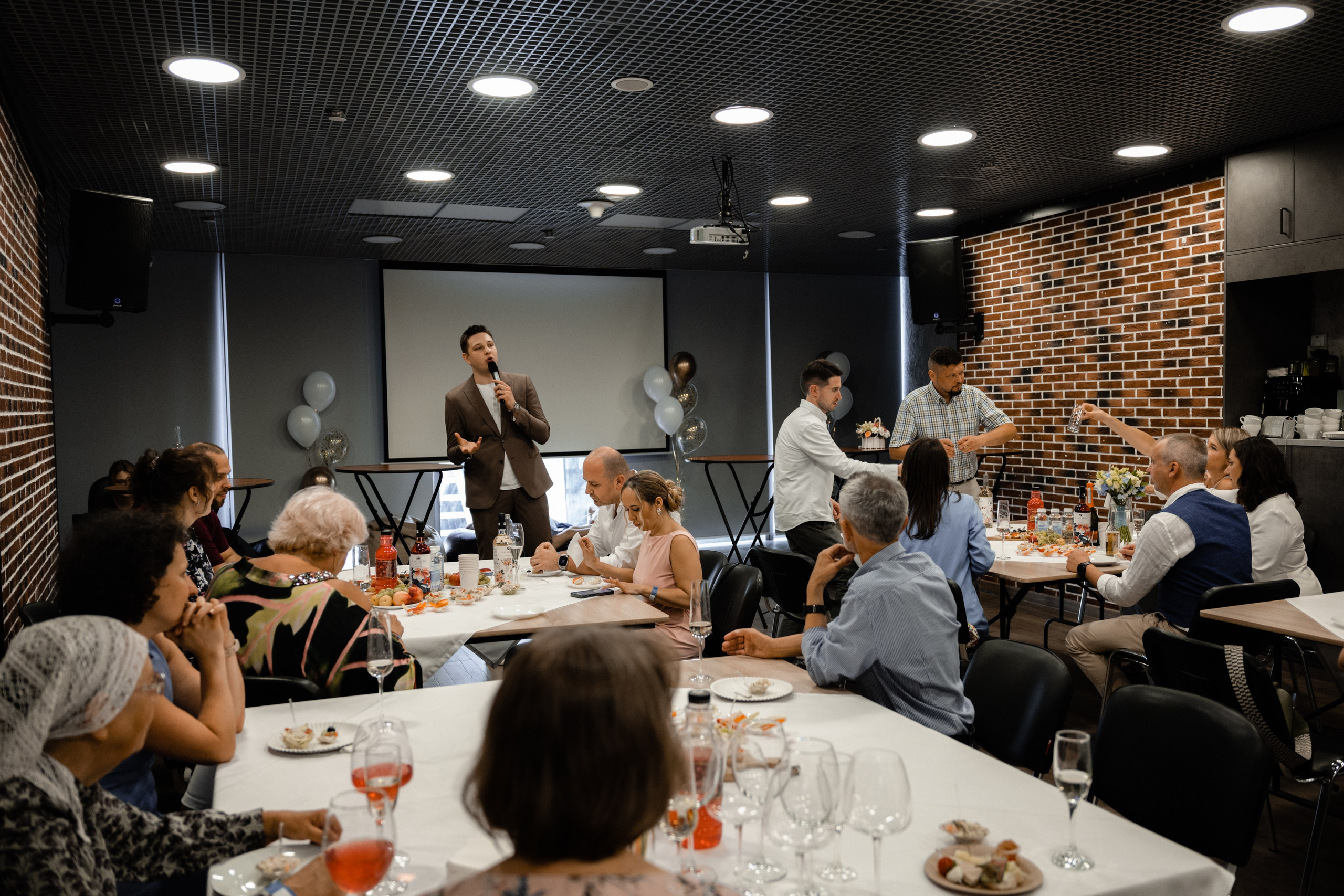 Елизавета и Антон. Фотограф и видеограф Мария Банщикова, Солнечногорск, Москва