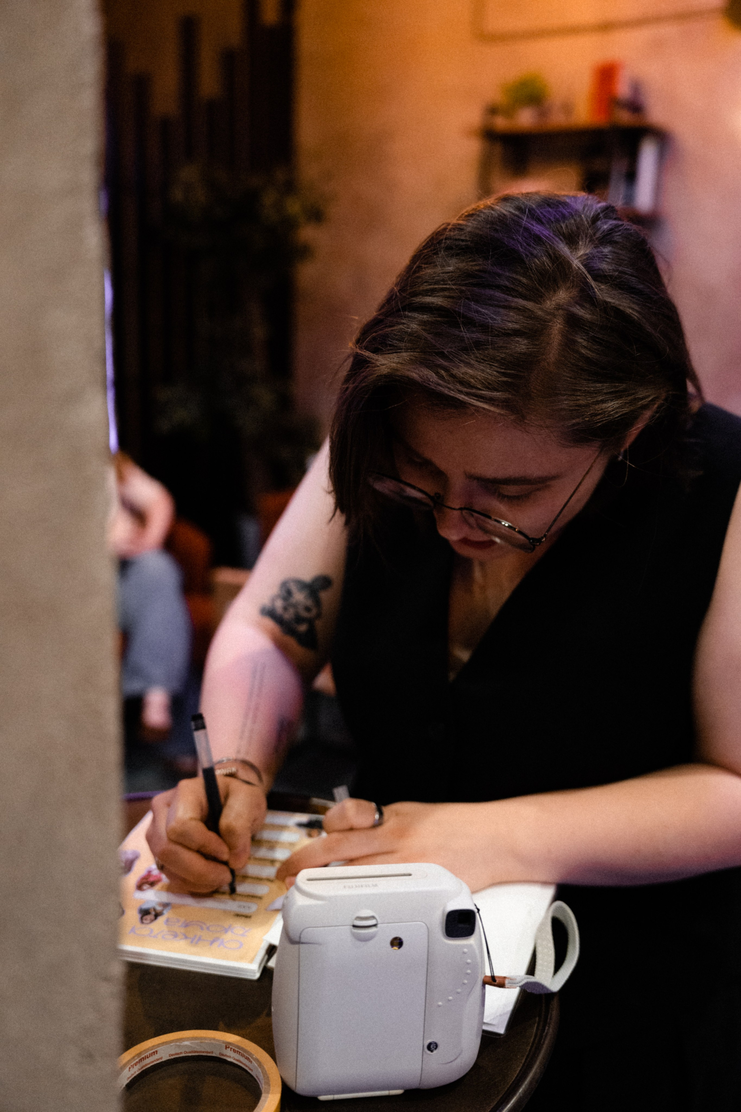 Настя. 30 лет. Фотограф и видеограф Мария Банщикова, Солнечногорск, Москва