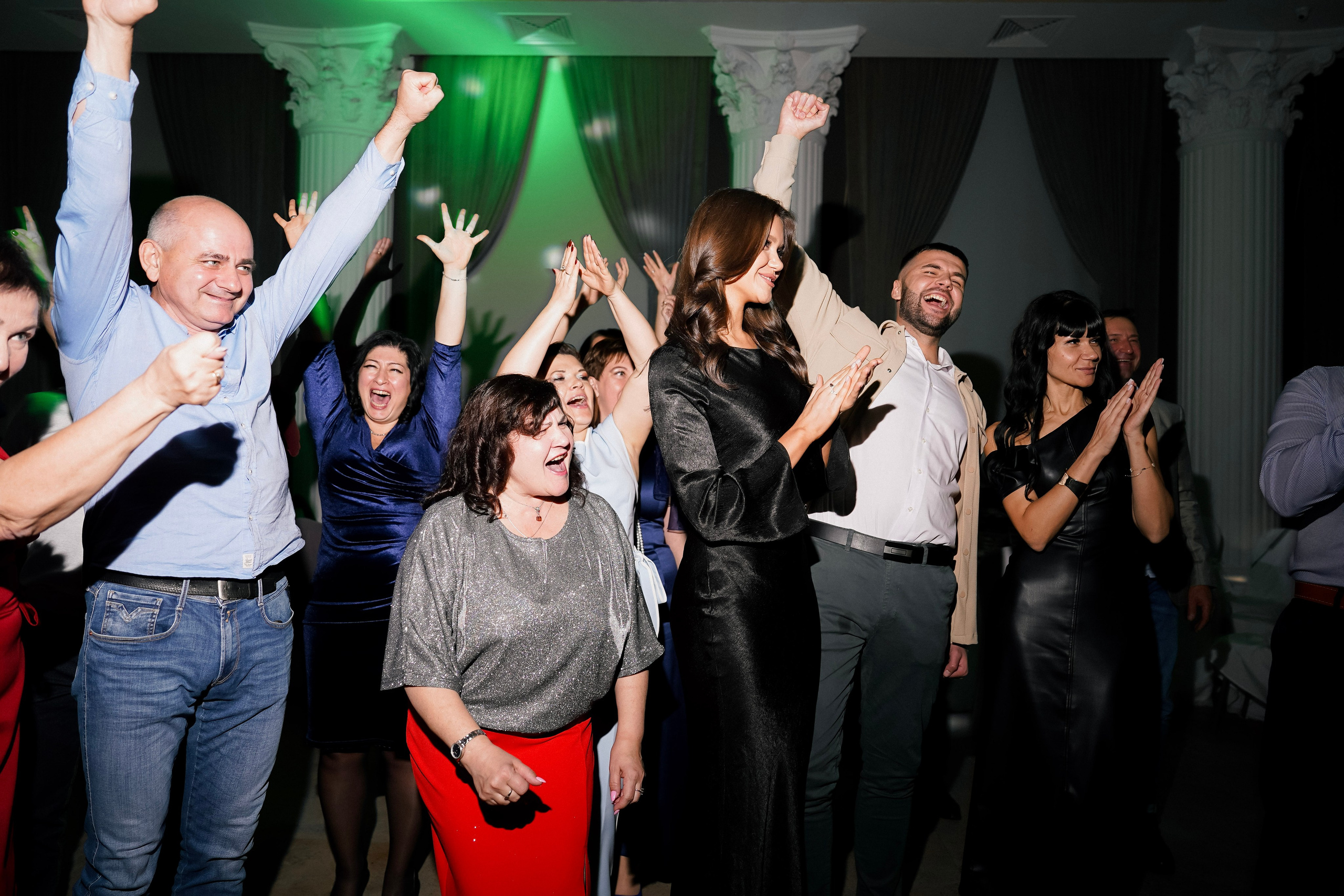 ПАНХ 60 лет. Фотограф с психологическим образованием