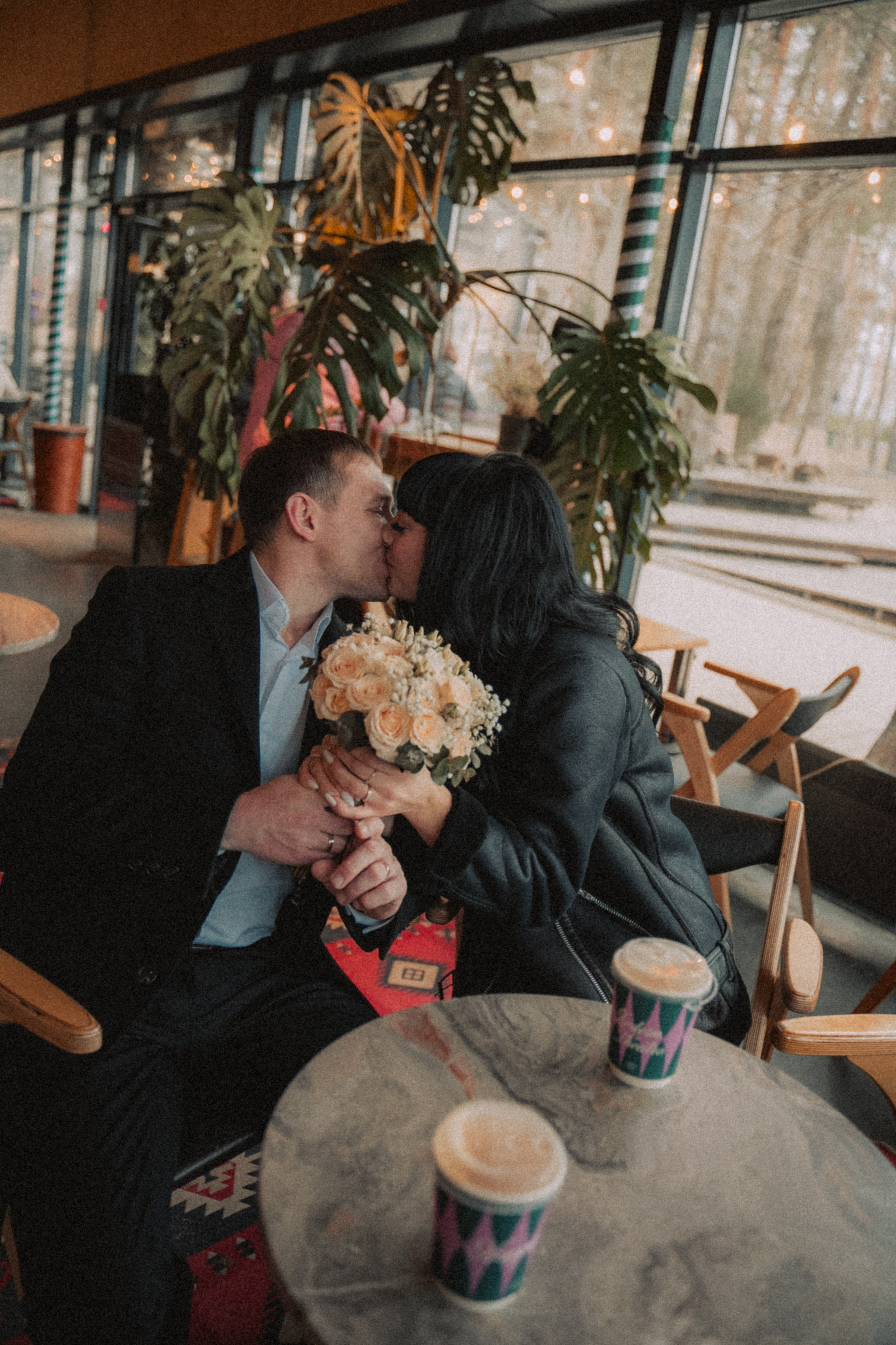 Дельфин. Фотограф Мария Зайчик