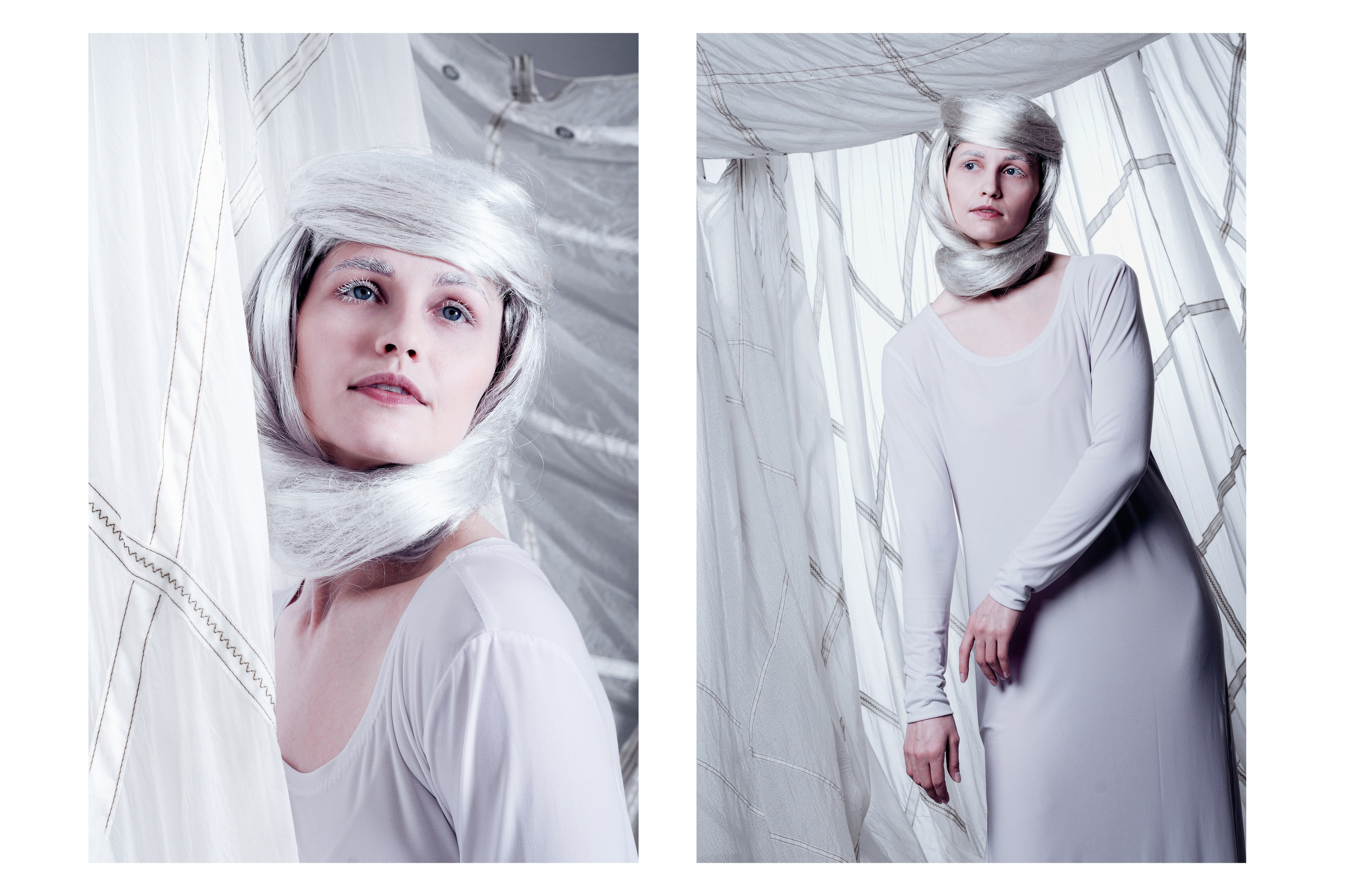 Портретный и репортажный фотограф в Санкт-Петербурге Варвара Жукова