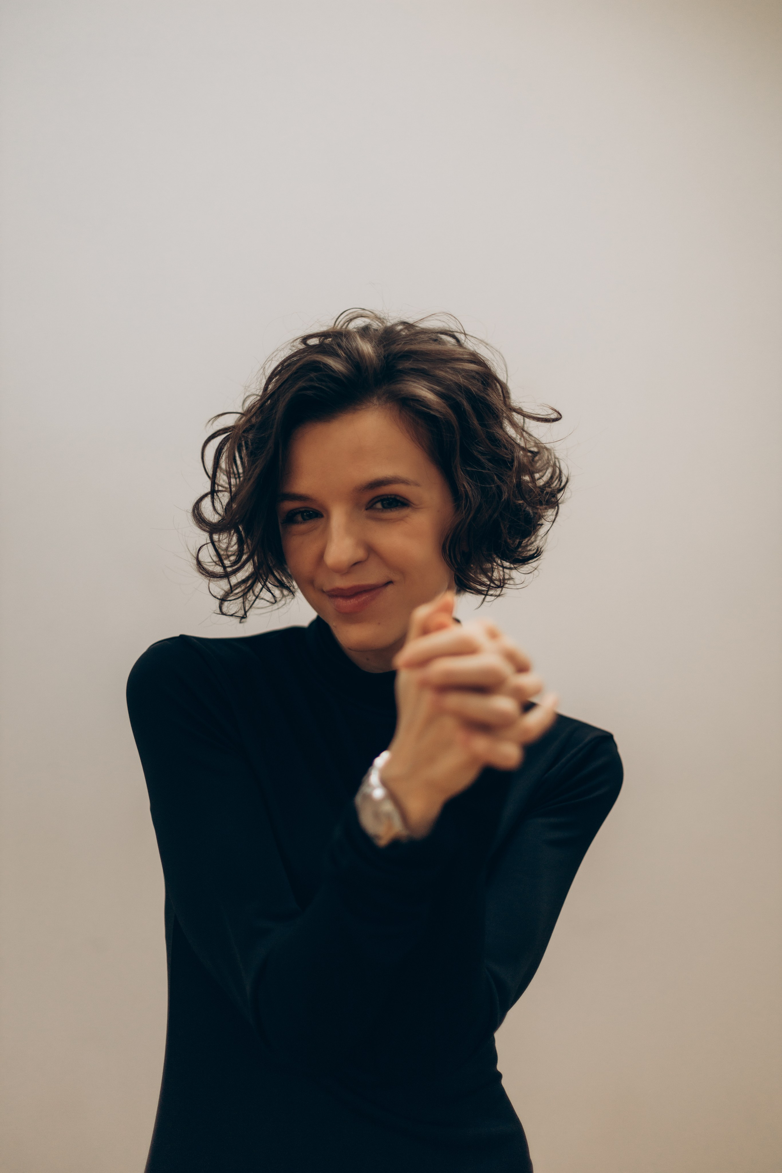 Инна. Семейный фотограф в Москве Анастасия Шалда