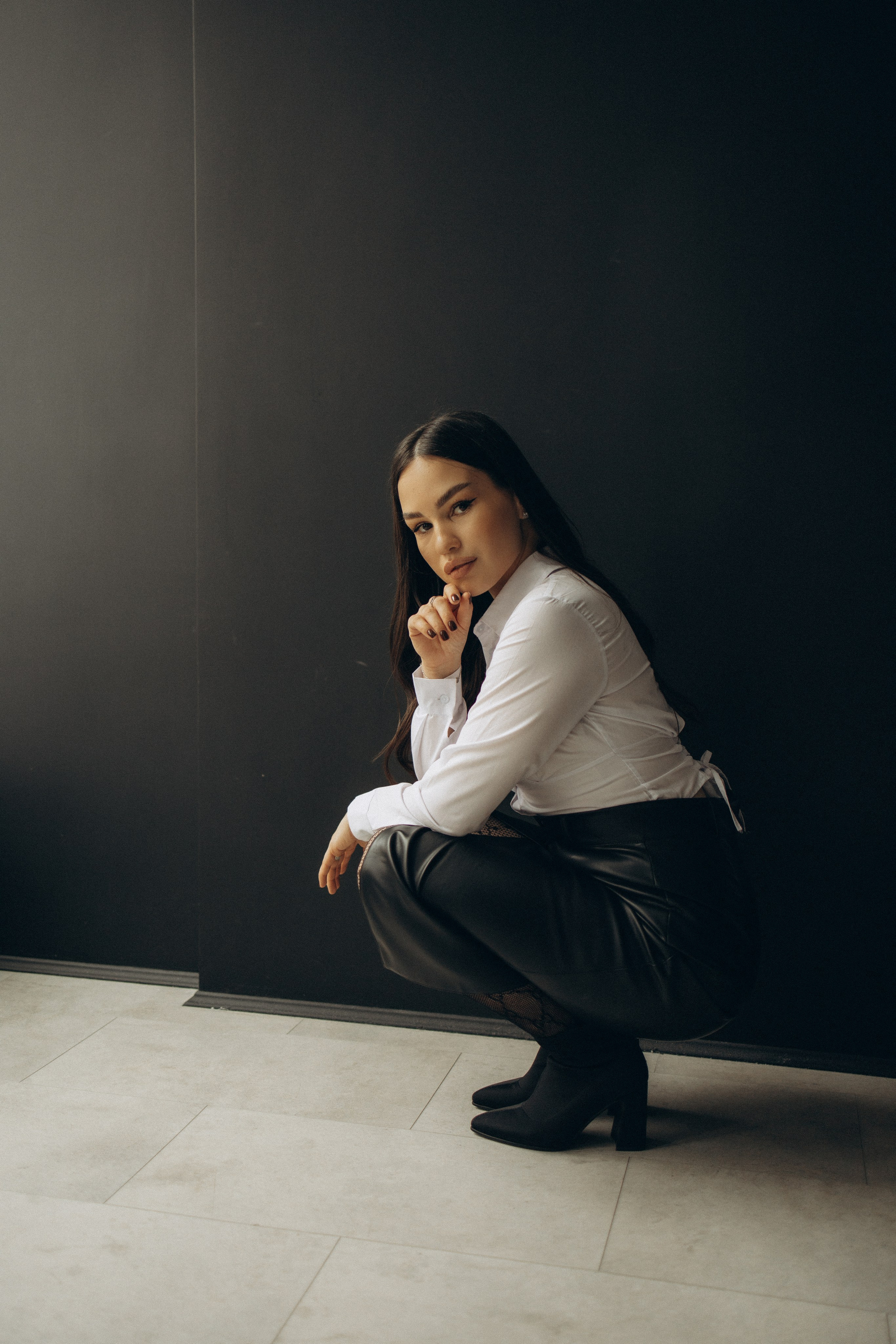 Ольга. Семейный фотограф в Москве Анастасия Шалда