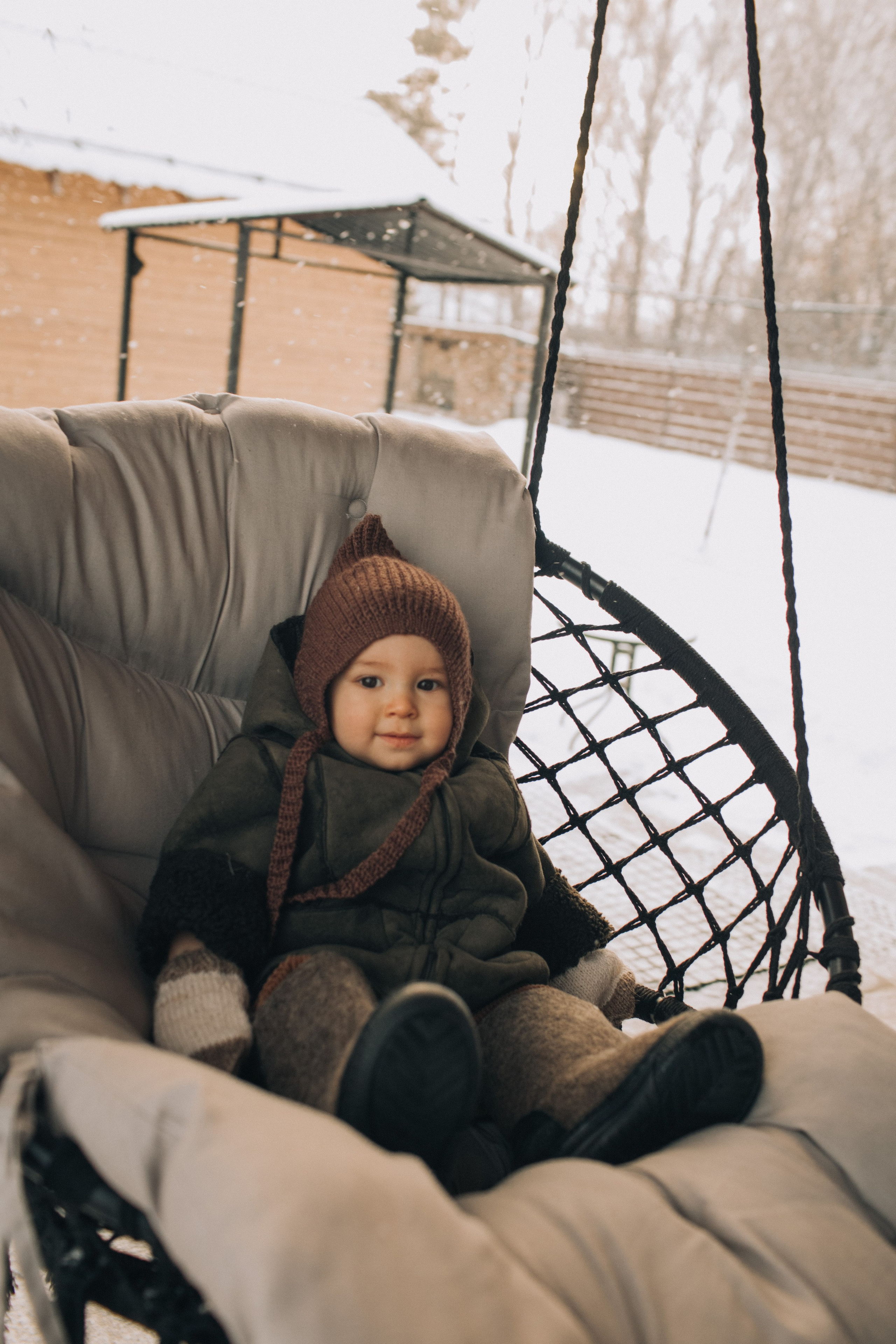 Тимоша, Оксана, Саша. Семейный фотограф Томск