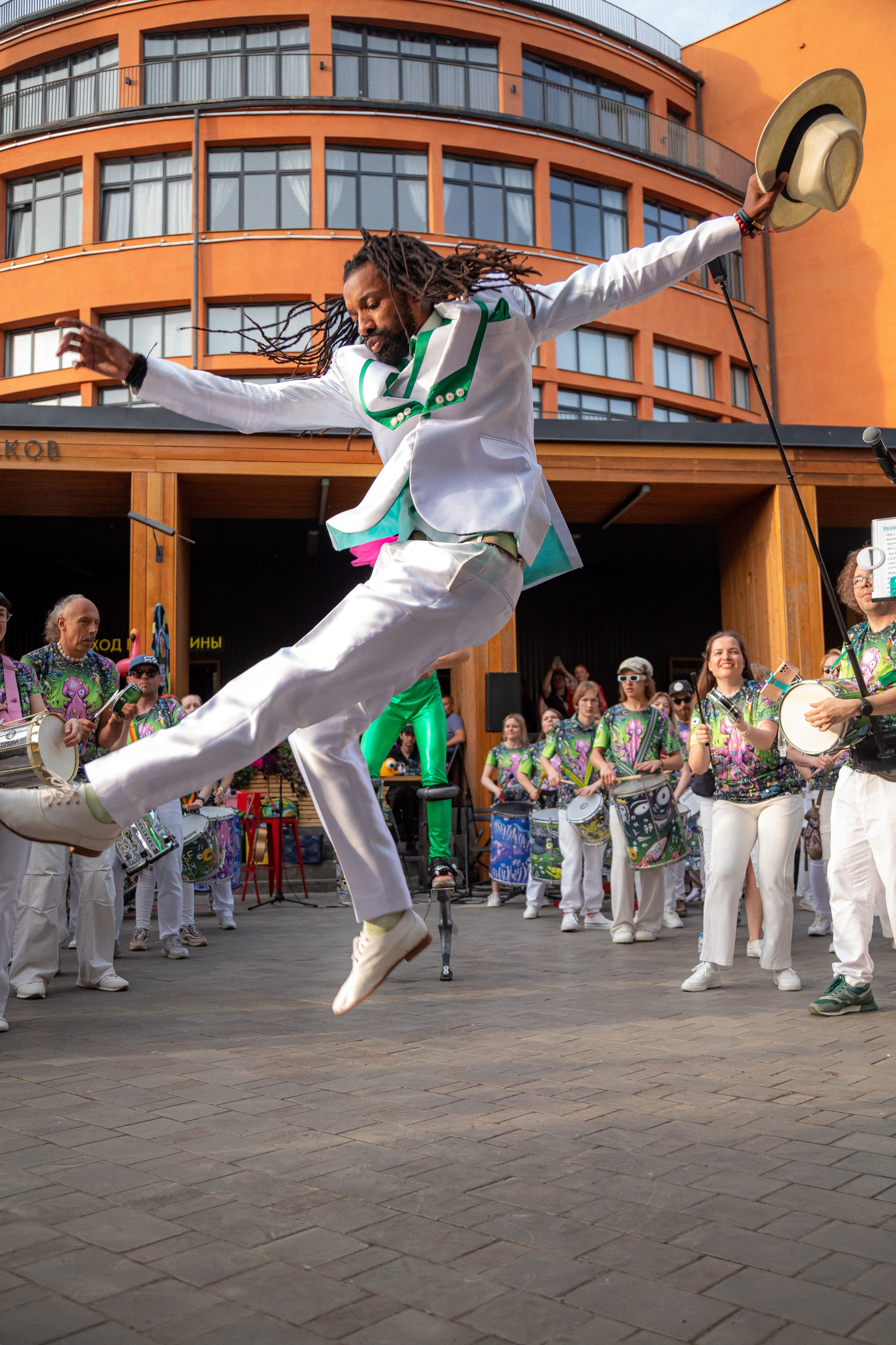 Репортажи до 2024 (микс). Фотограф в Москве Базанова Дарья