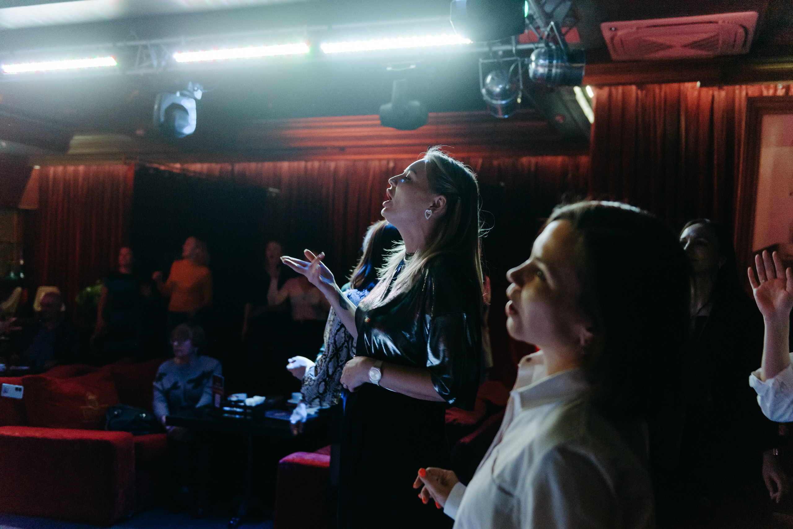 Концерт «Ирина Тохман»