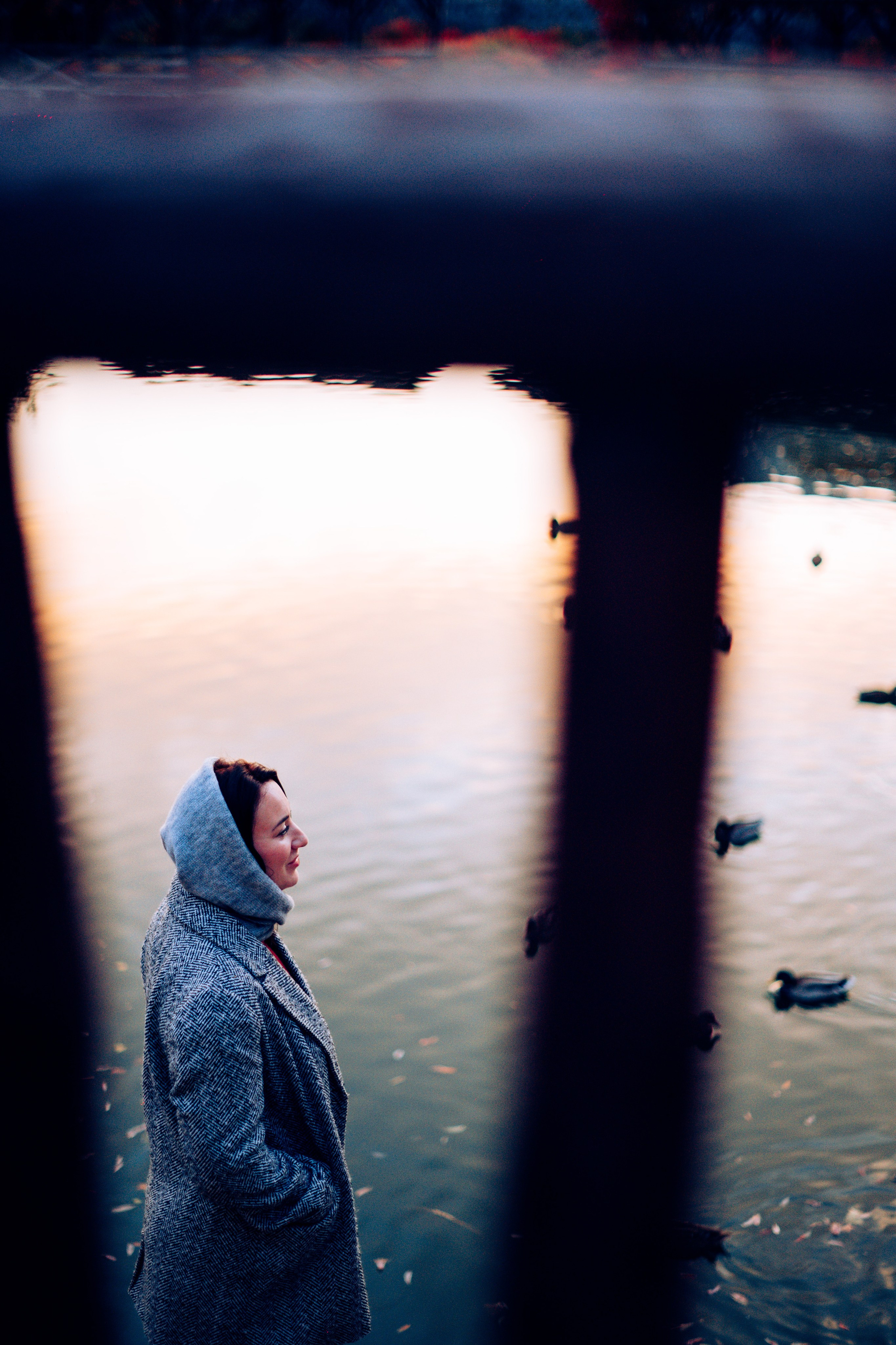 Истории. Творческий фотограф в Волгограде