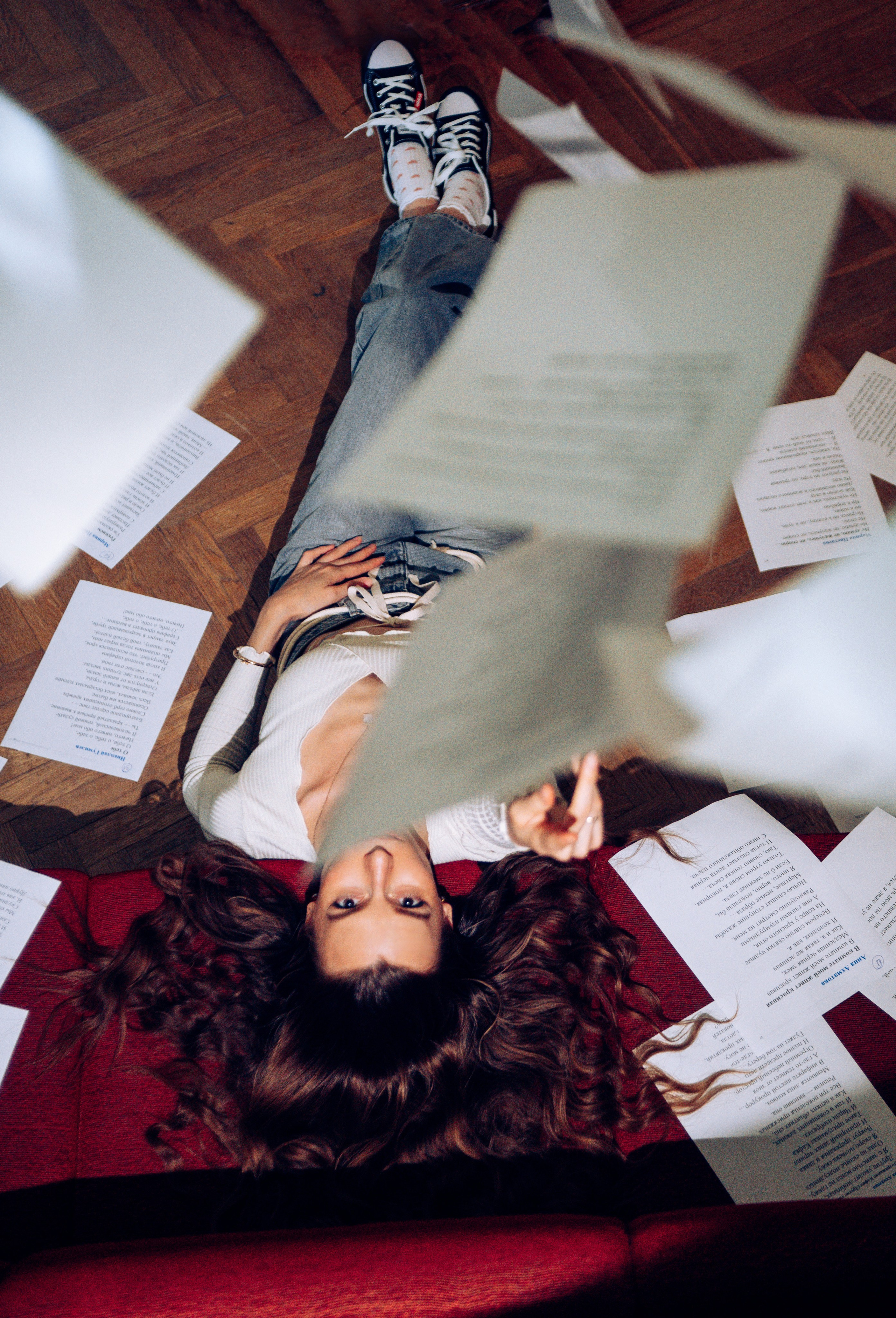 Творческие съемки. Творческий фотограф в Волгограде