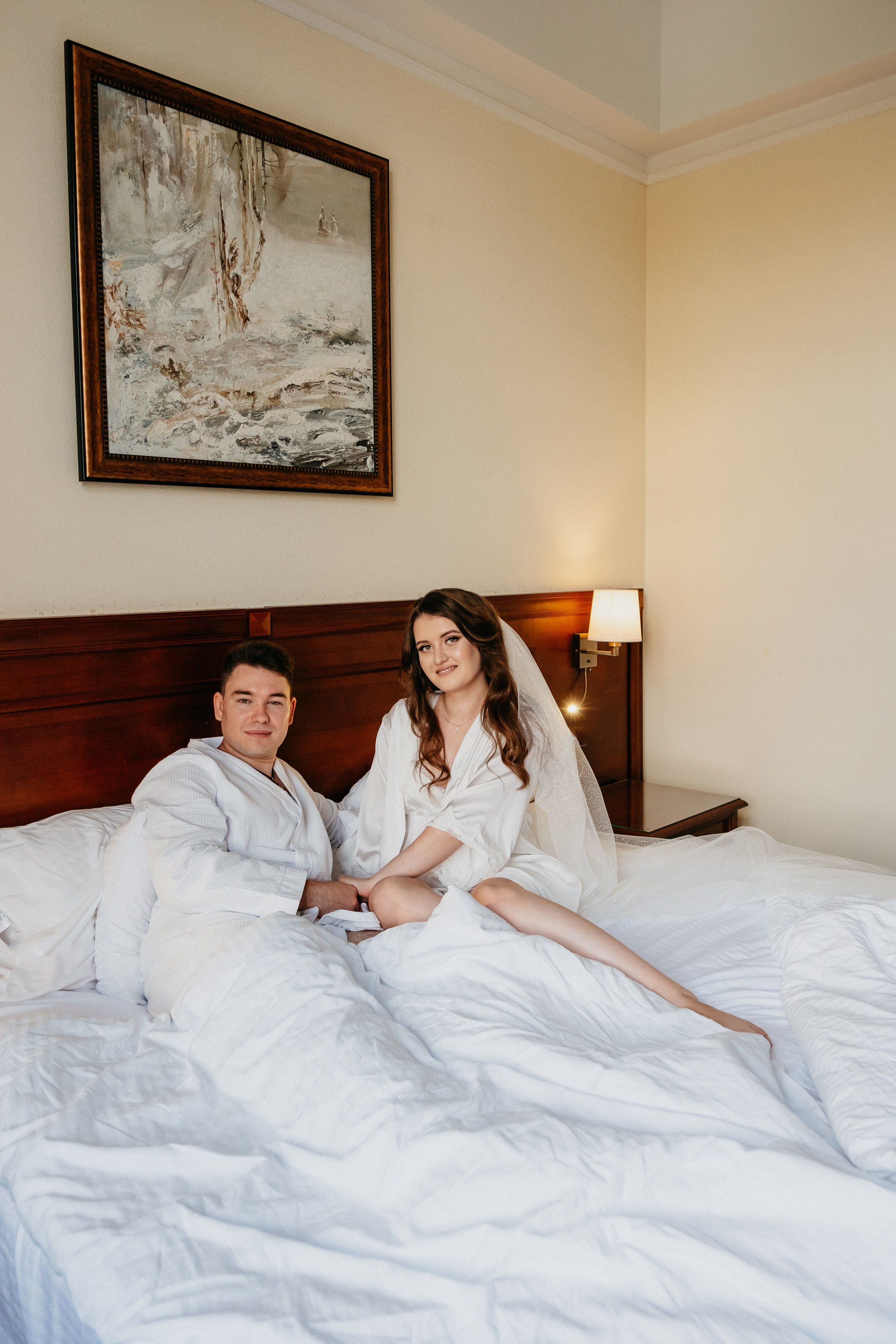 Артём и Алина. Свадебный и семейный фотограф в Волгограде Кристина Иванова