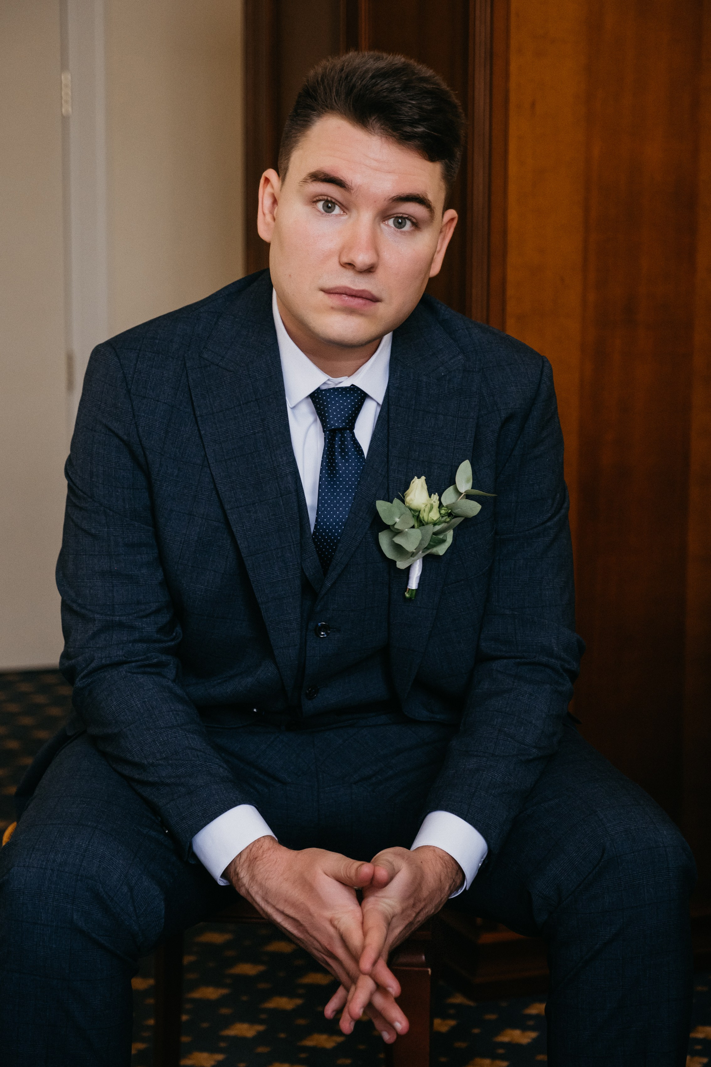 Артём и Алина. Свадебный и семейный фотограф в Волгограде Кристина Иванова