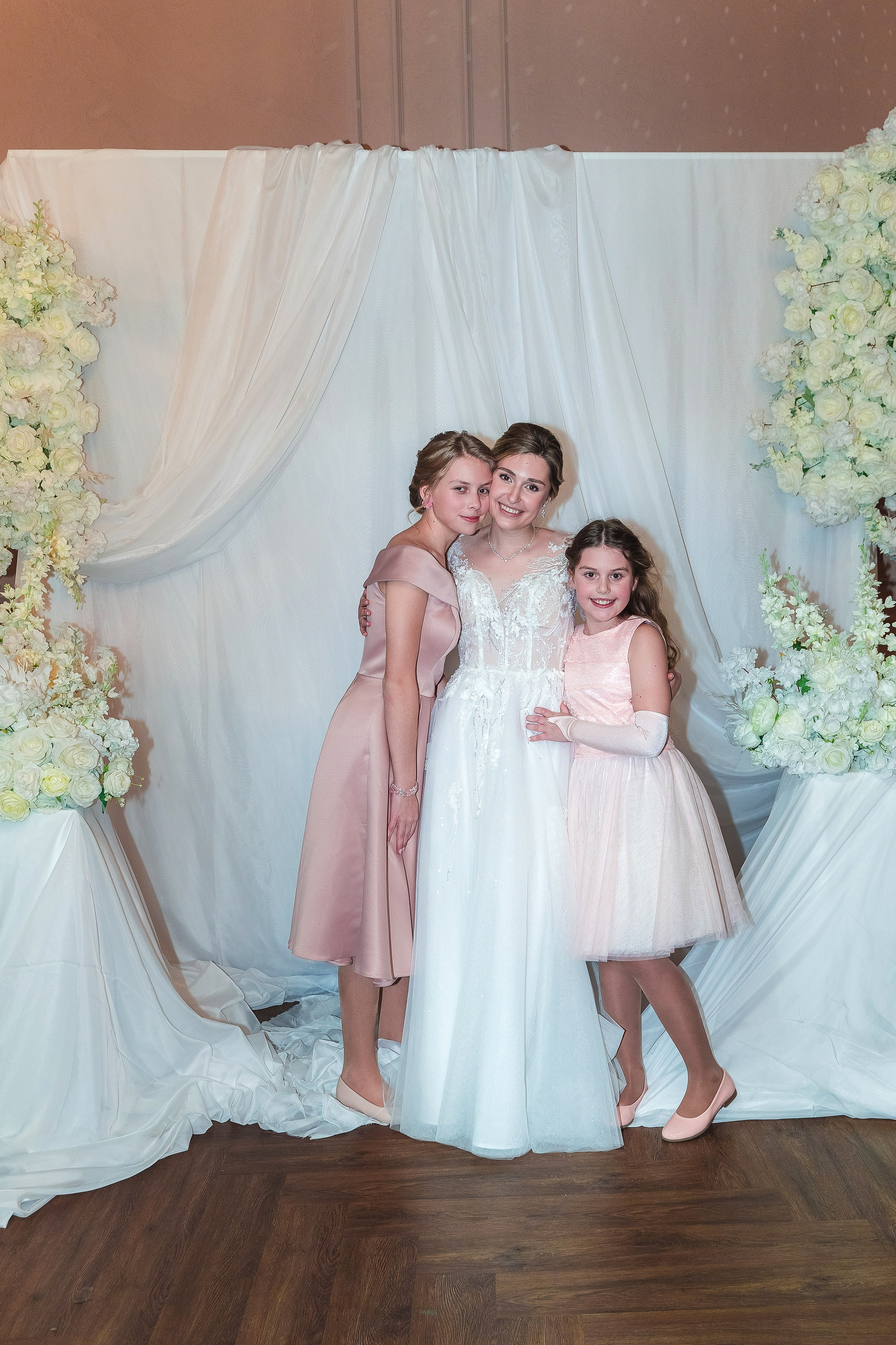 Евгений + Елена