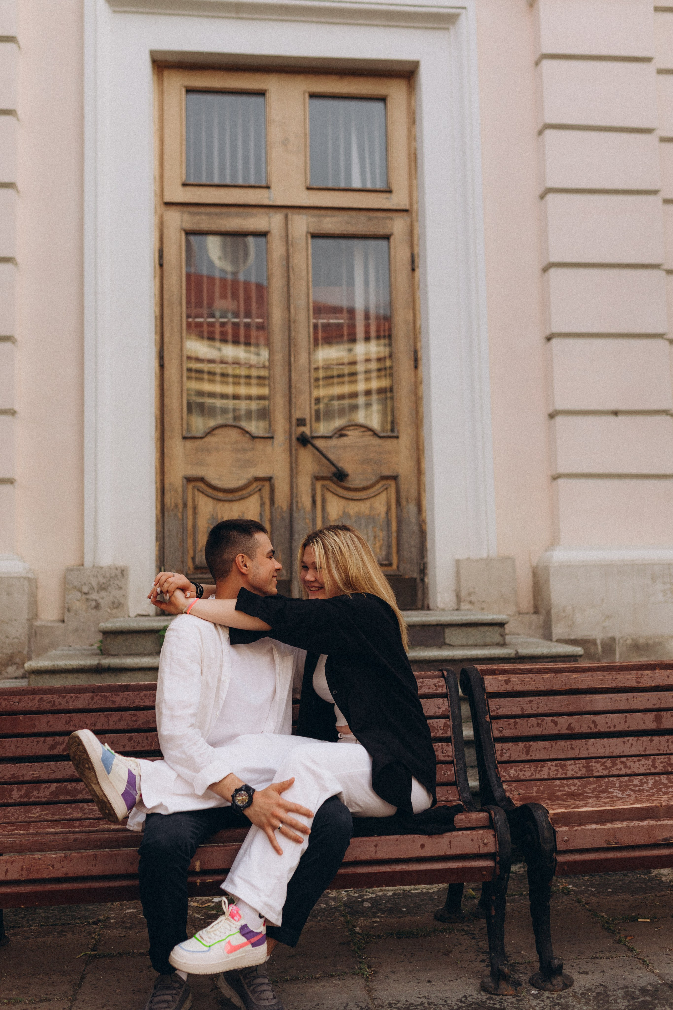 2. Семейный фотограф в Москве Жукова Анна