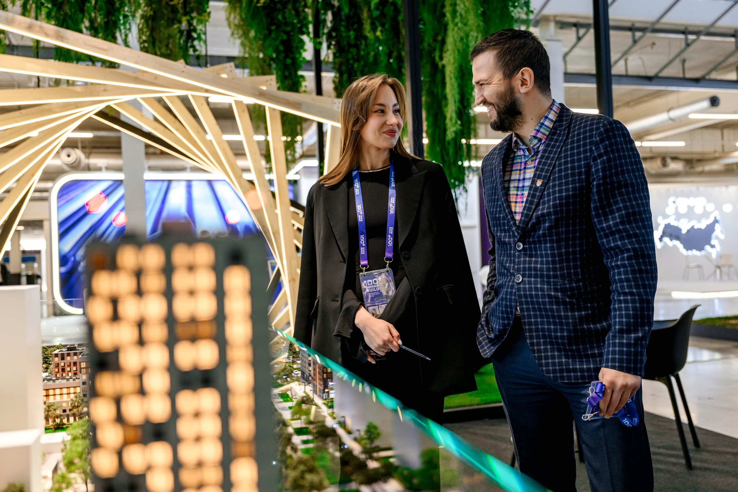 УНИСТРОЙ. Максим Комаров — Профессиональный фотограф