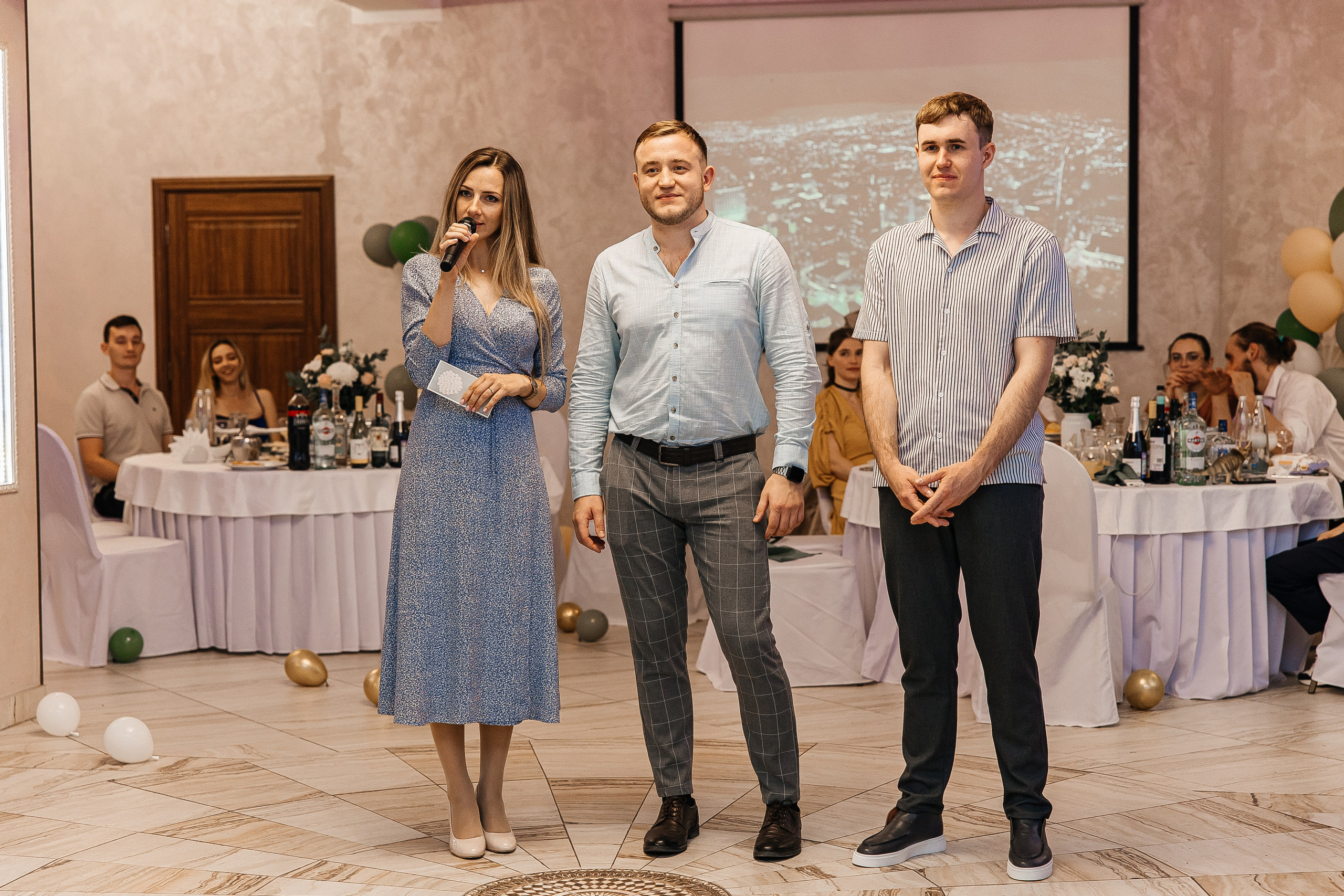 Ярослав и Мария. Свадебный и семейный фотограф Елизавета Ермак | Москва и МО