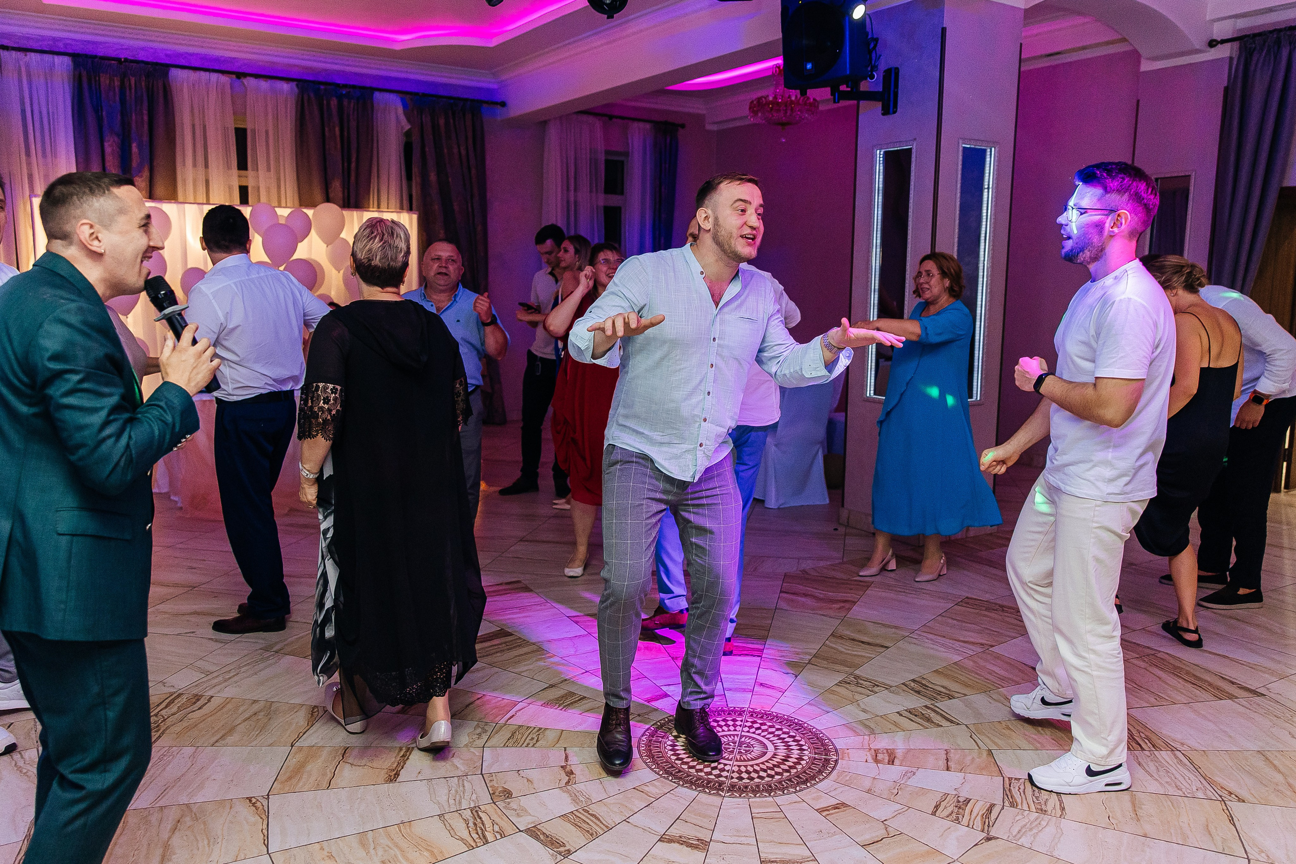 Ярослав и Мария. Свадебный и семейный фотограф Елизавета Ермак | Москва и МО