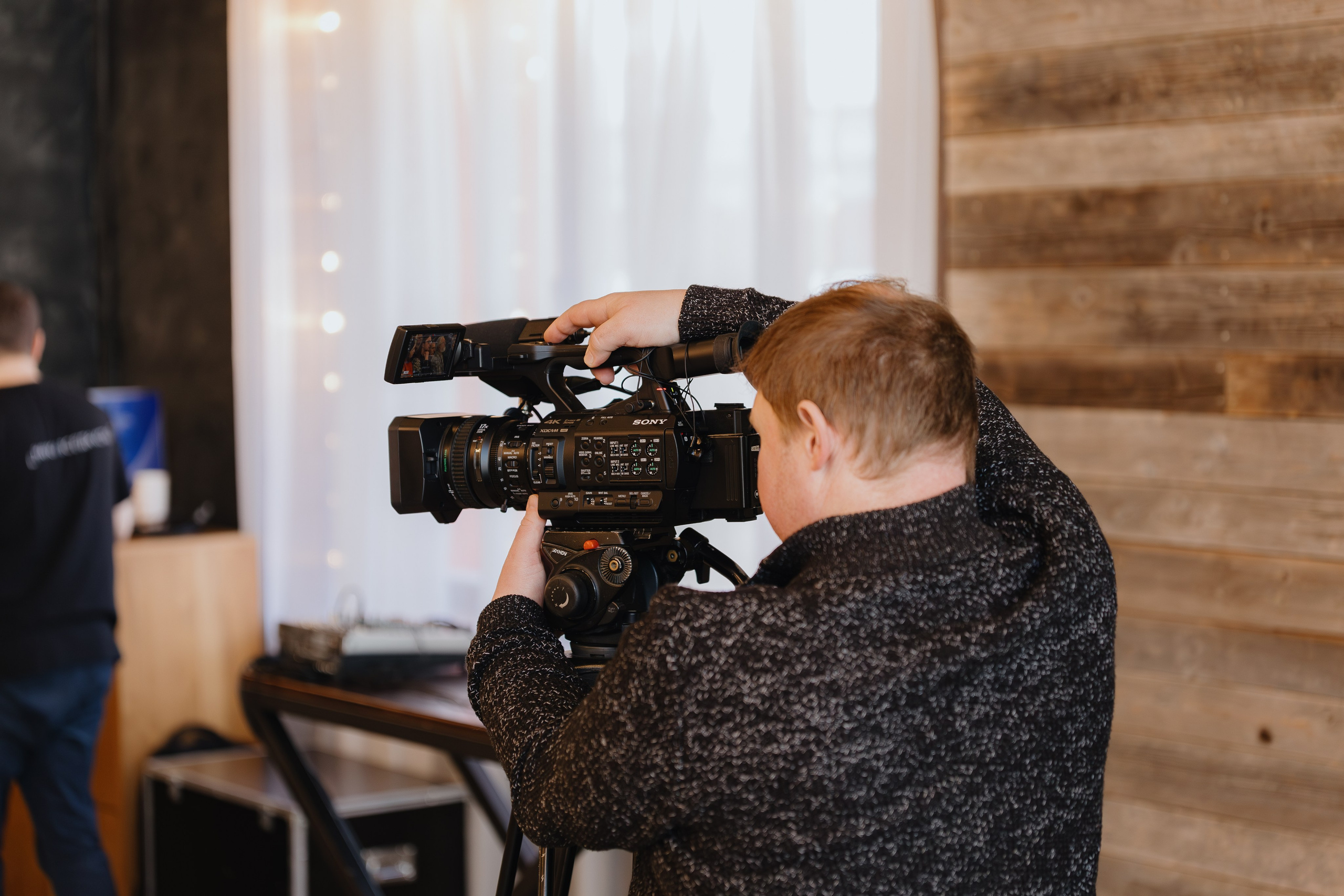 Фестиваль науки «Кстати». Свадебный и репортажный фотограф Киров | Вадим Карпук