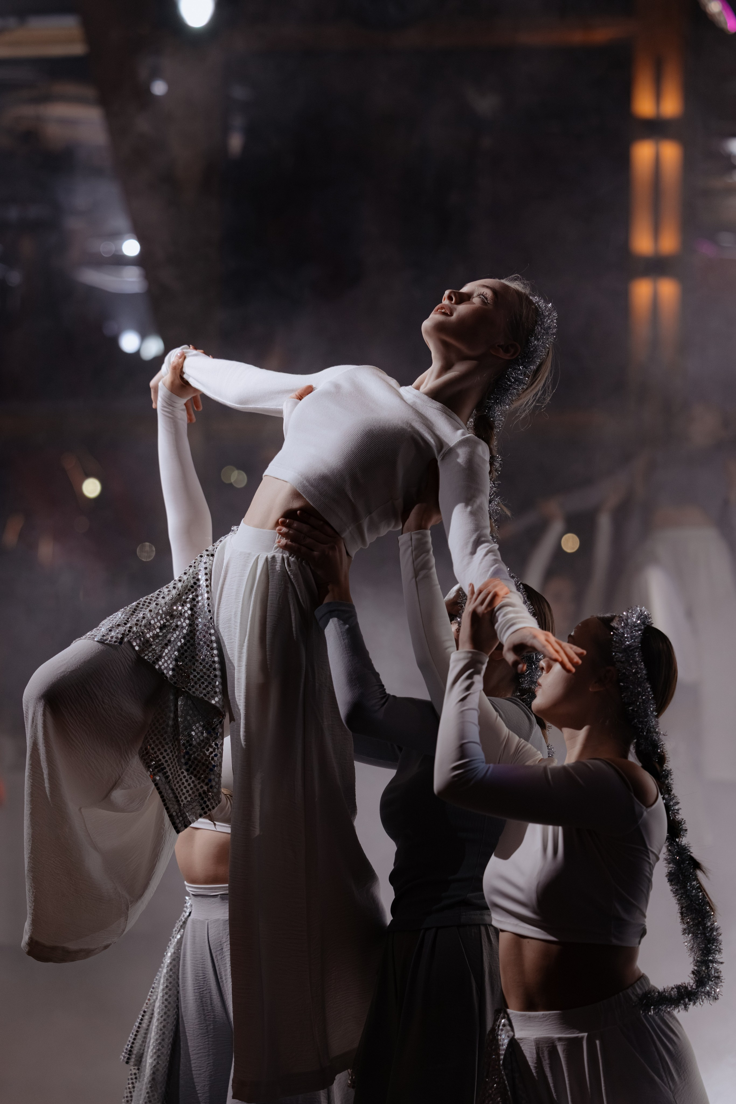 ИНФОРМПРОЕКТ. Свадебный и репортажный фотограф Киров | Вадим Карпук