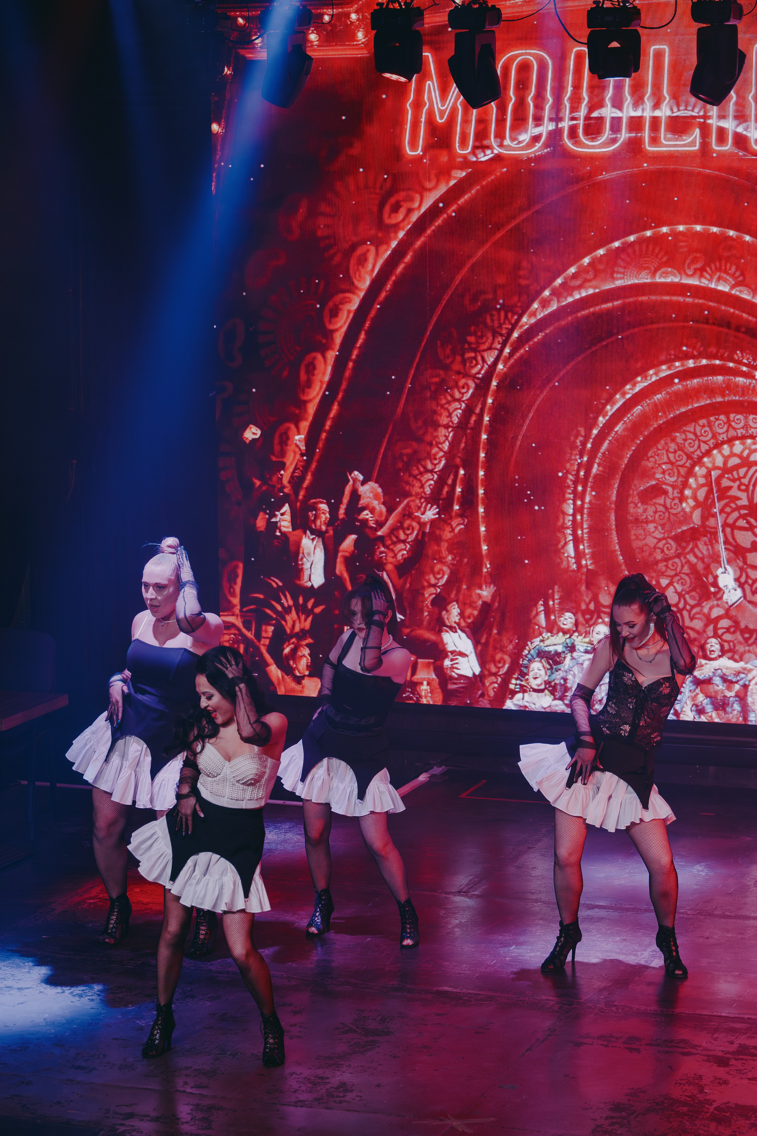 «АвтоЛеди». Свадебный и репортажный фотограф Киров | Вадим Карпук