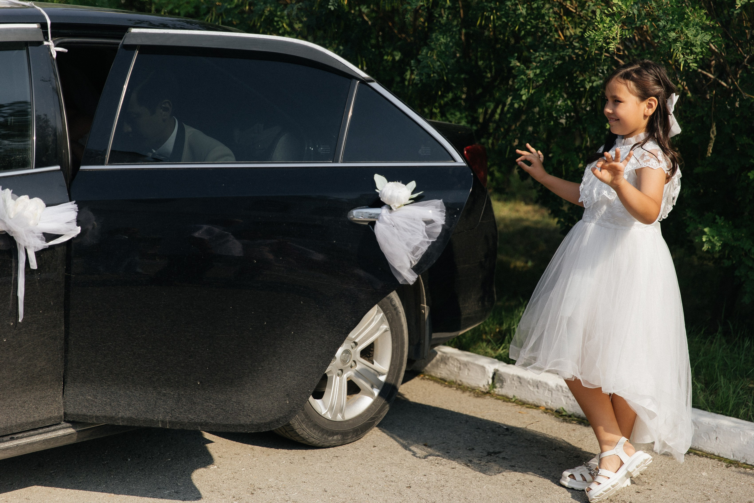 «Окрыленные любовью». Свадебный и семейный фотограф в Якутске — Дьулусхан Прокопьев