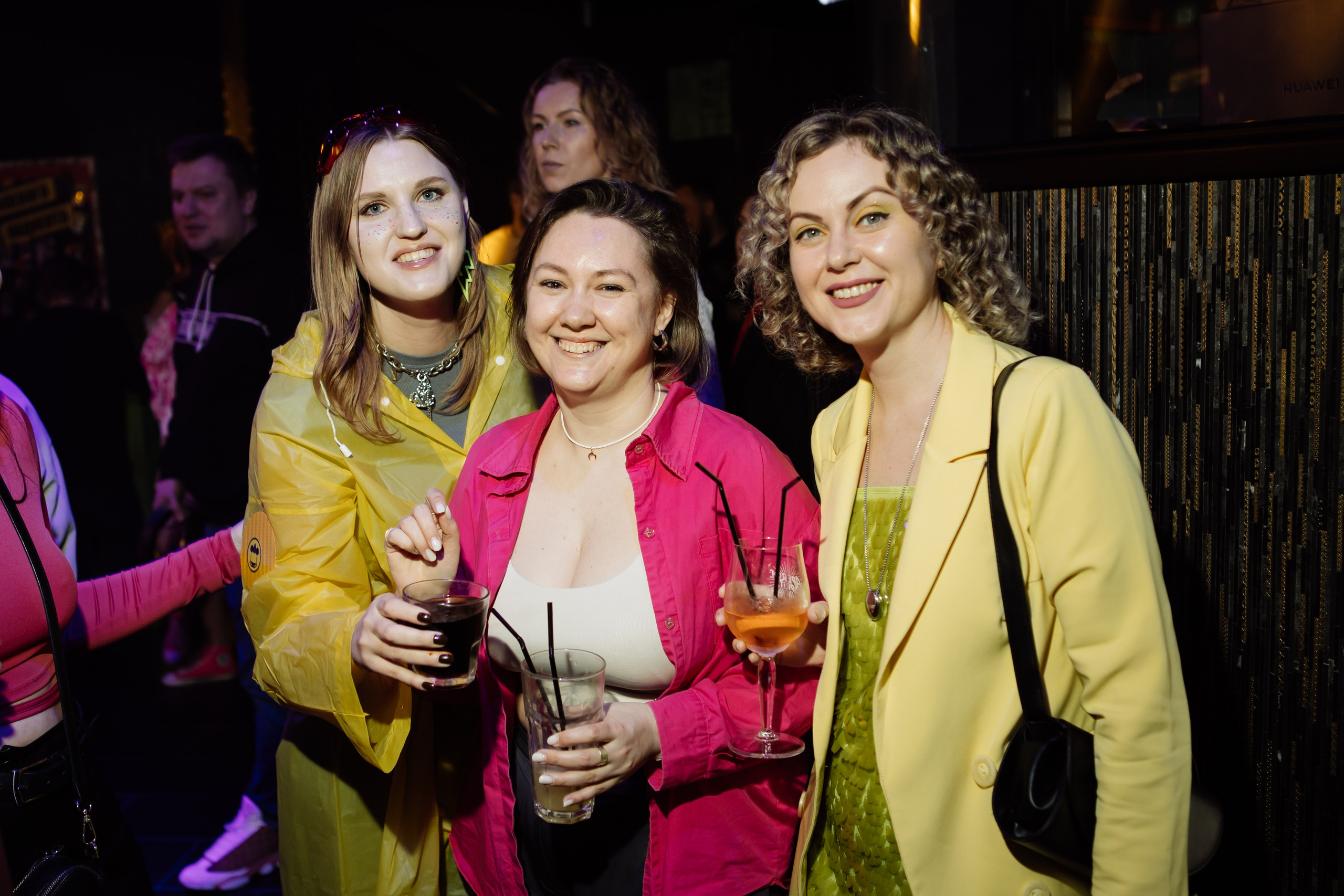 ЦСС 17 ЛЕТ — ШТАММ ЦСС [PART II–V.Trendberg]. СВОИ. ФОТООТЧЕТЫ-СОБЫТИЯ-МЕСТА