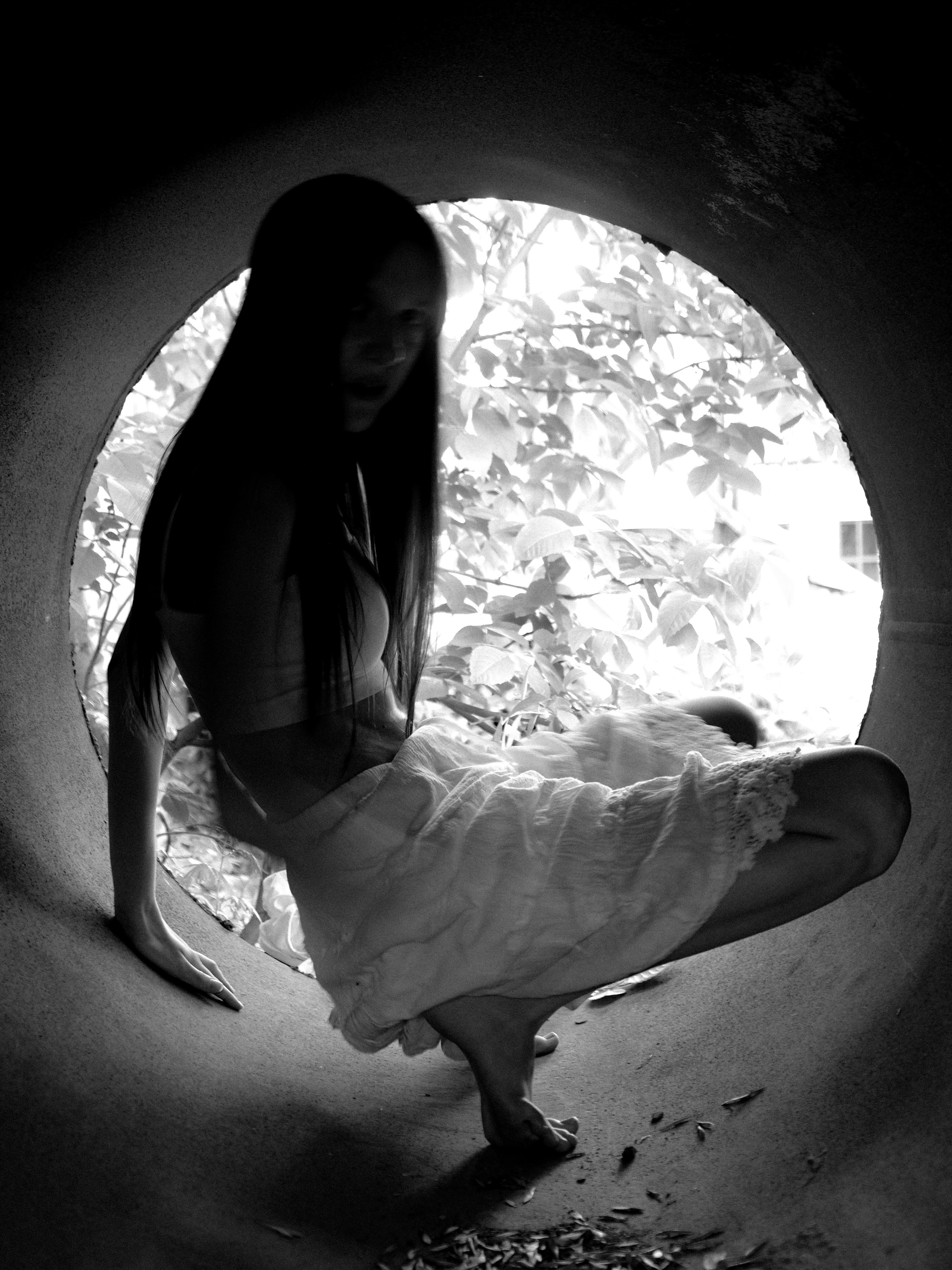 Диана. Фотограф в Челябинске Анастасия Синягина