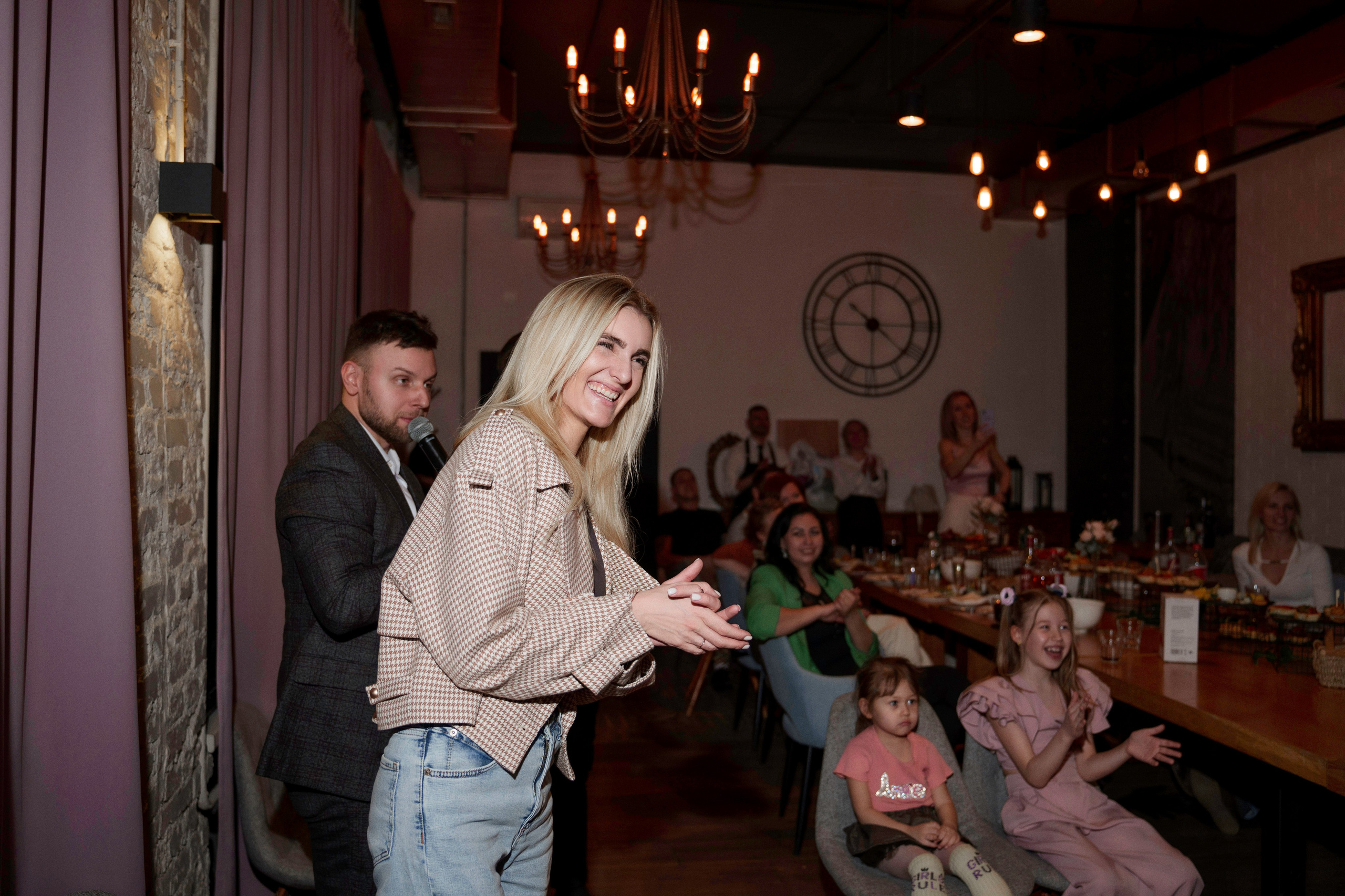 РЕПОРТАЖ. Фотограф в Москве — Новиков Владислав