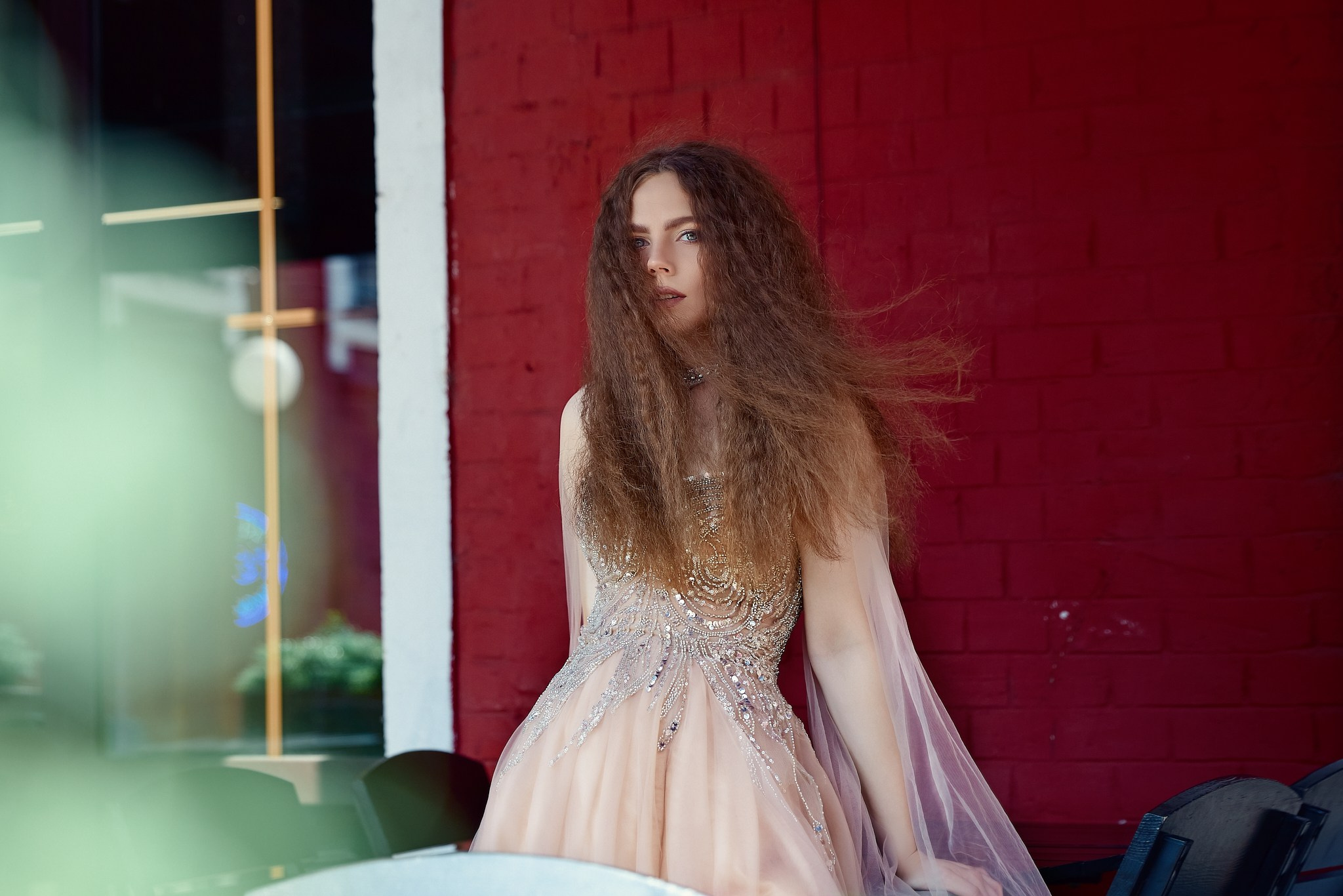 Фотопрогулки. Свадебный фотограф Орехово-Зуево Москва Майкл Корвин