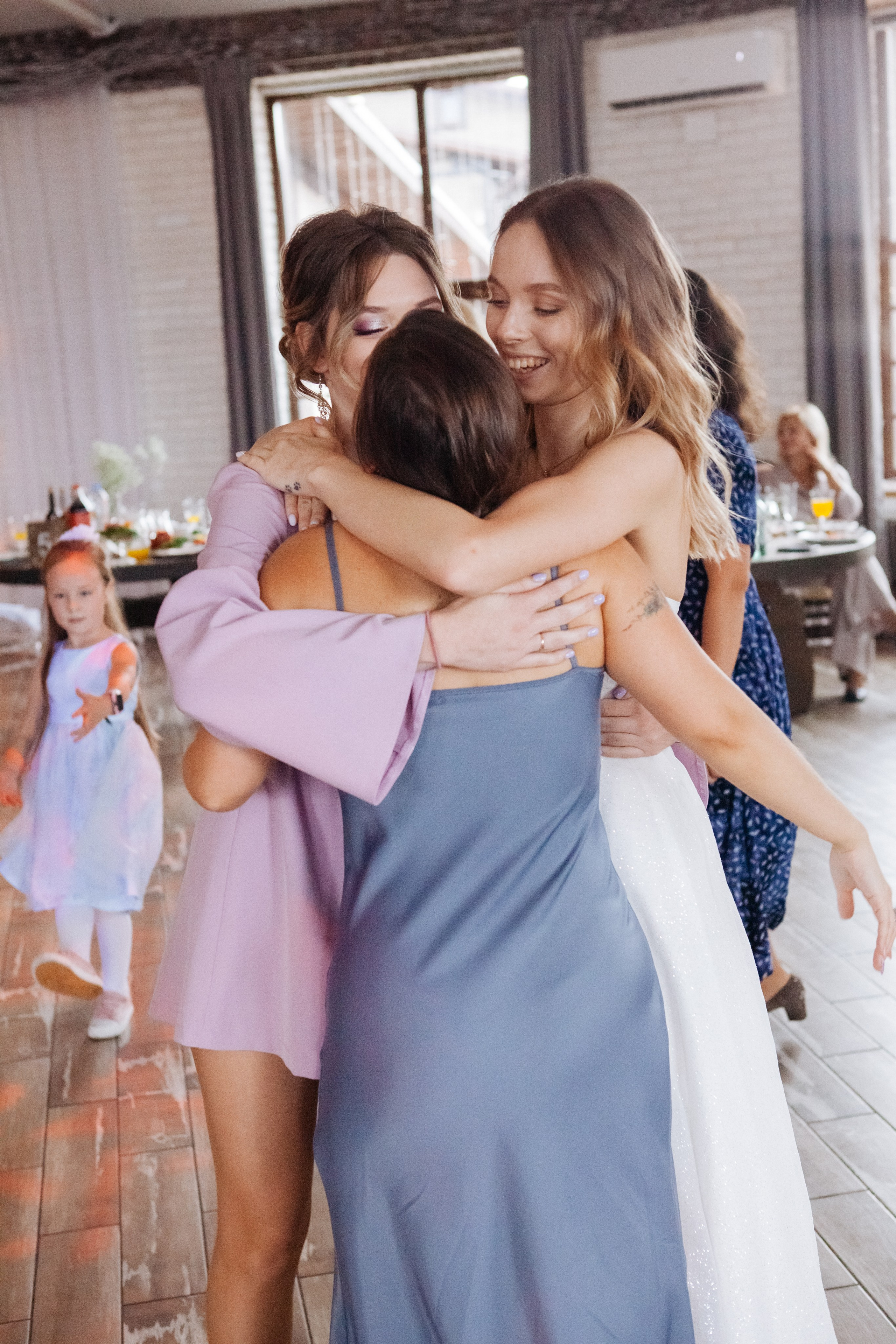 Свадьба (репортаж). Репортажный фотограф в Санкт-Петербурге. Фотограф на мероприятие в СПБ