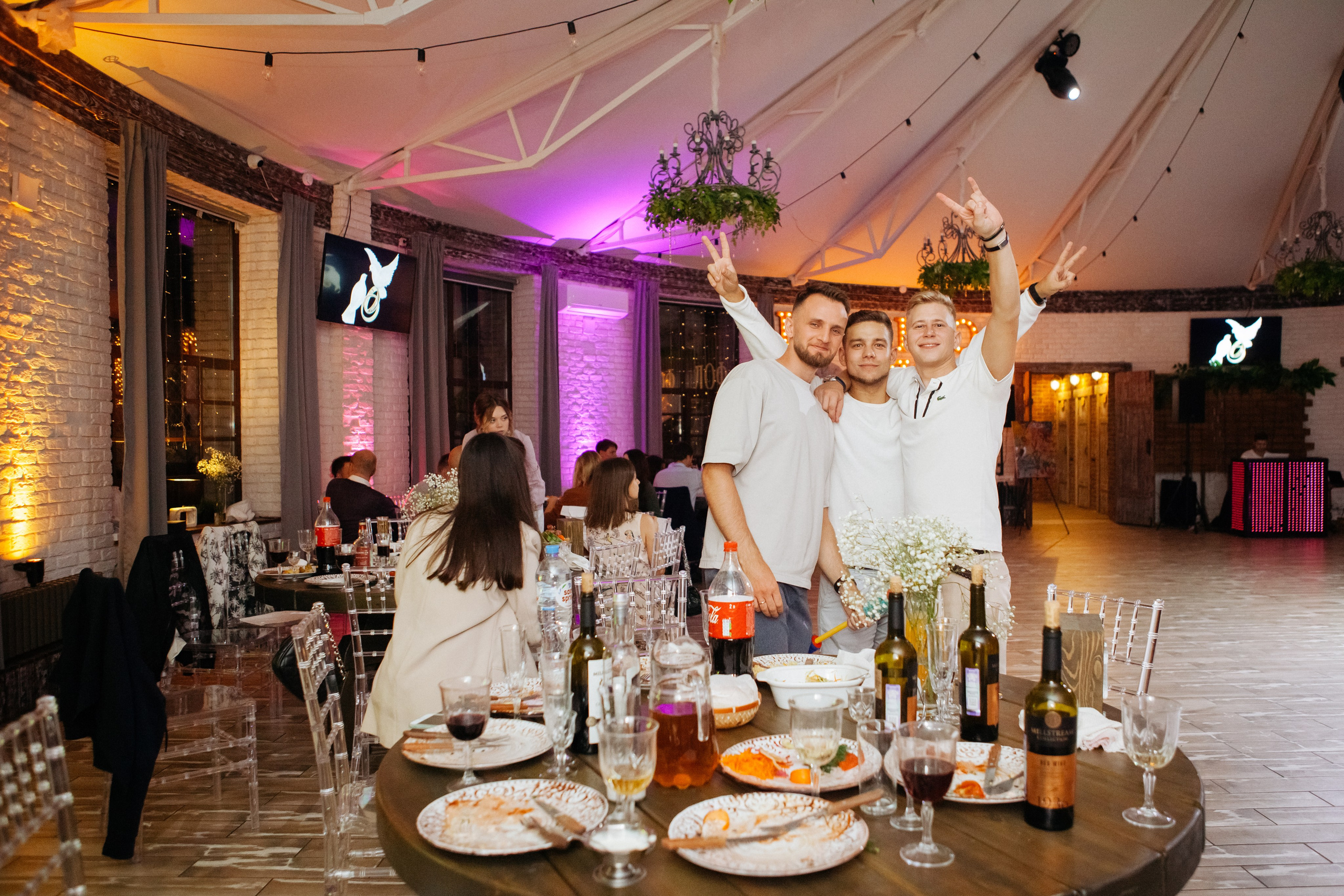 Свадьба (репортаж). Репортажный фотограф в Санкт-Петербурге. Фотограф на мероприятие в СПБ