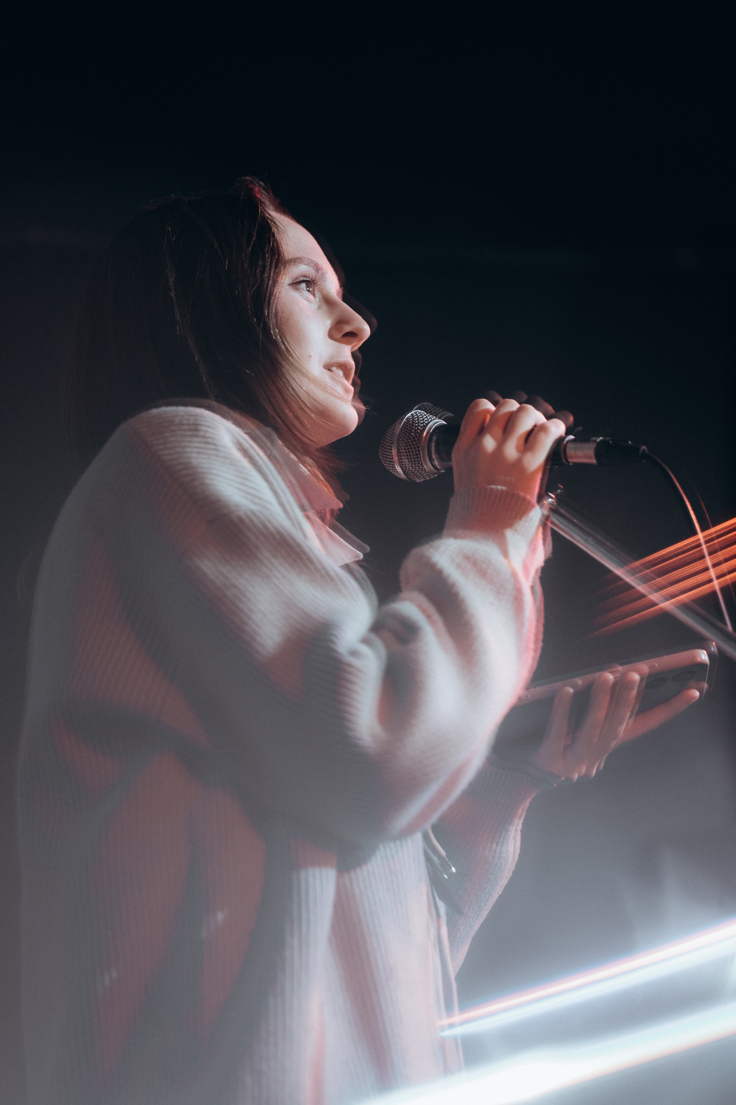 OpenMic (fishfabrique). Репортажный фотограф в Санкт-Петербурге. Фотограф на мероприятие в СПБ