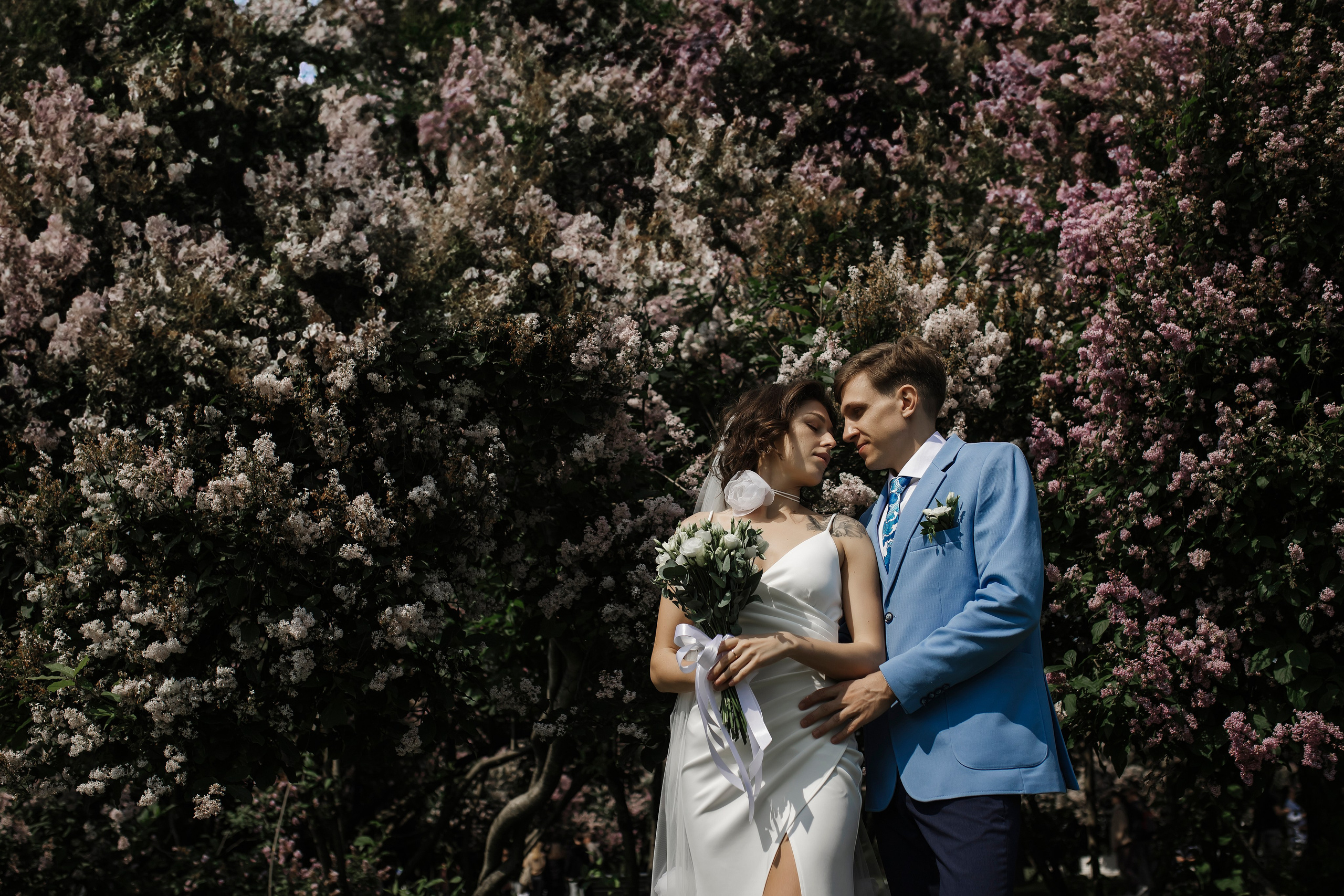 Wedding day. Свадебный и семейный фотограф Санкт-Петербурга Мария Родионова