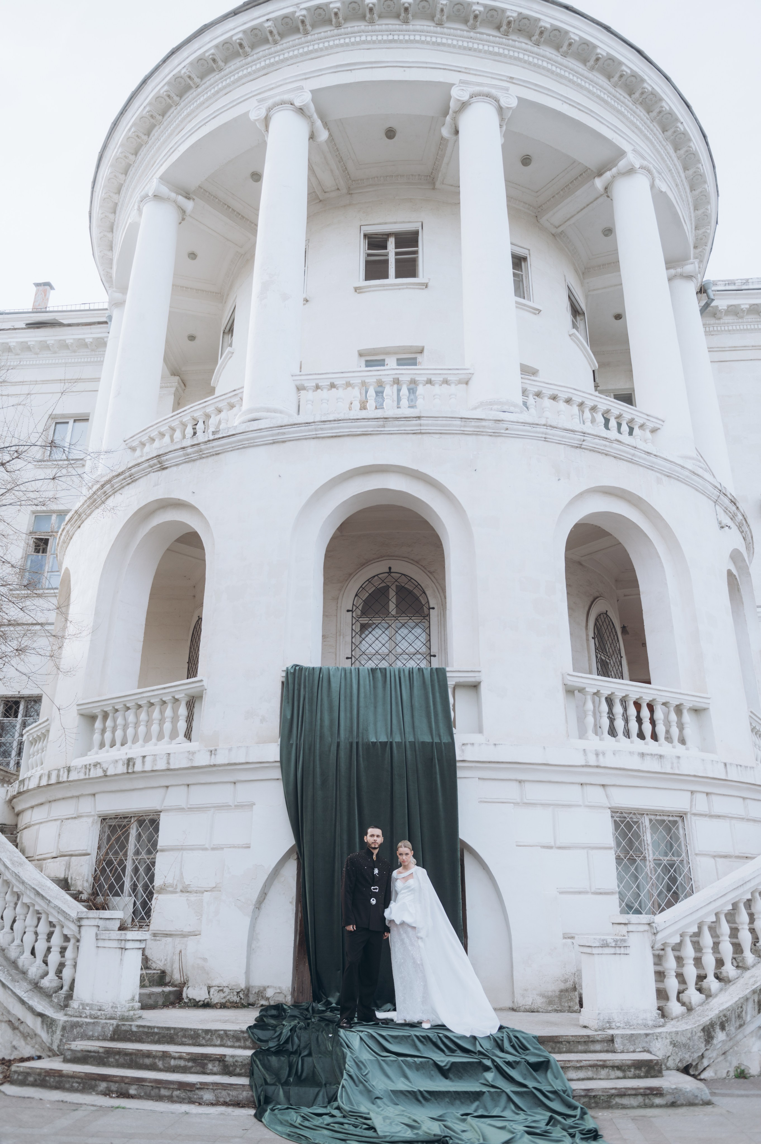 Тамара&Ростислав. Свадебный и семейный фотограф город Темрюк Фотостудия Темрюк