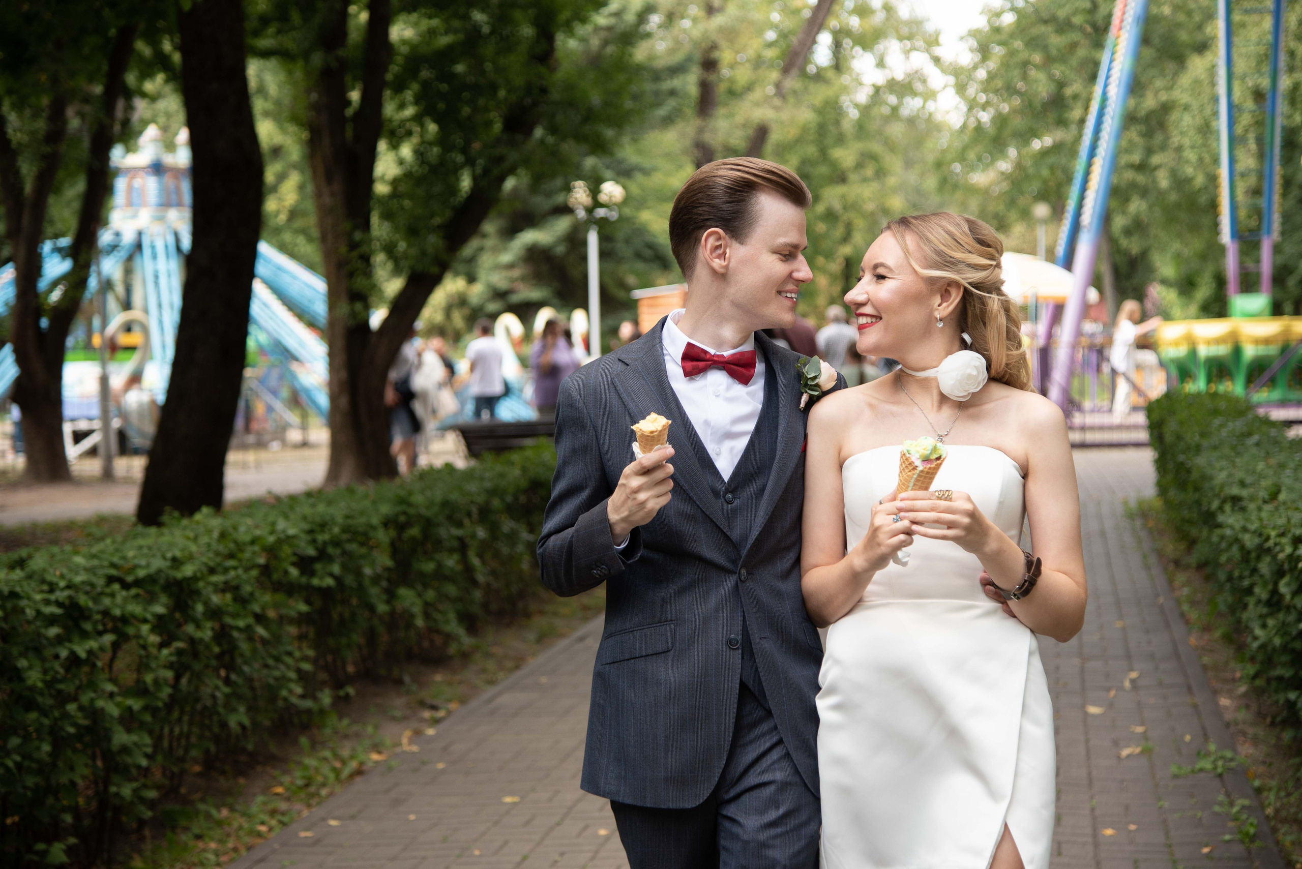 Марина и Сергей. Свадебный и семейный фотограф Ольга Астрейко