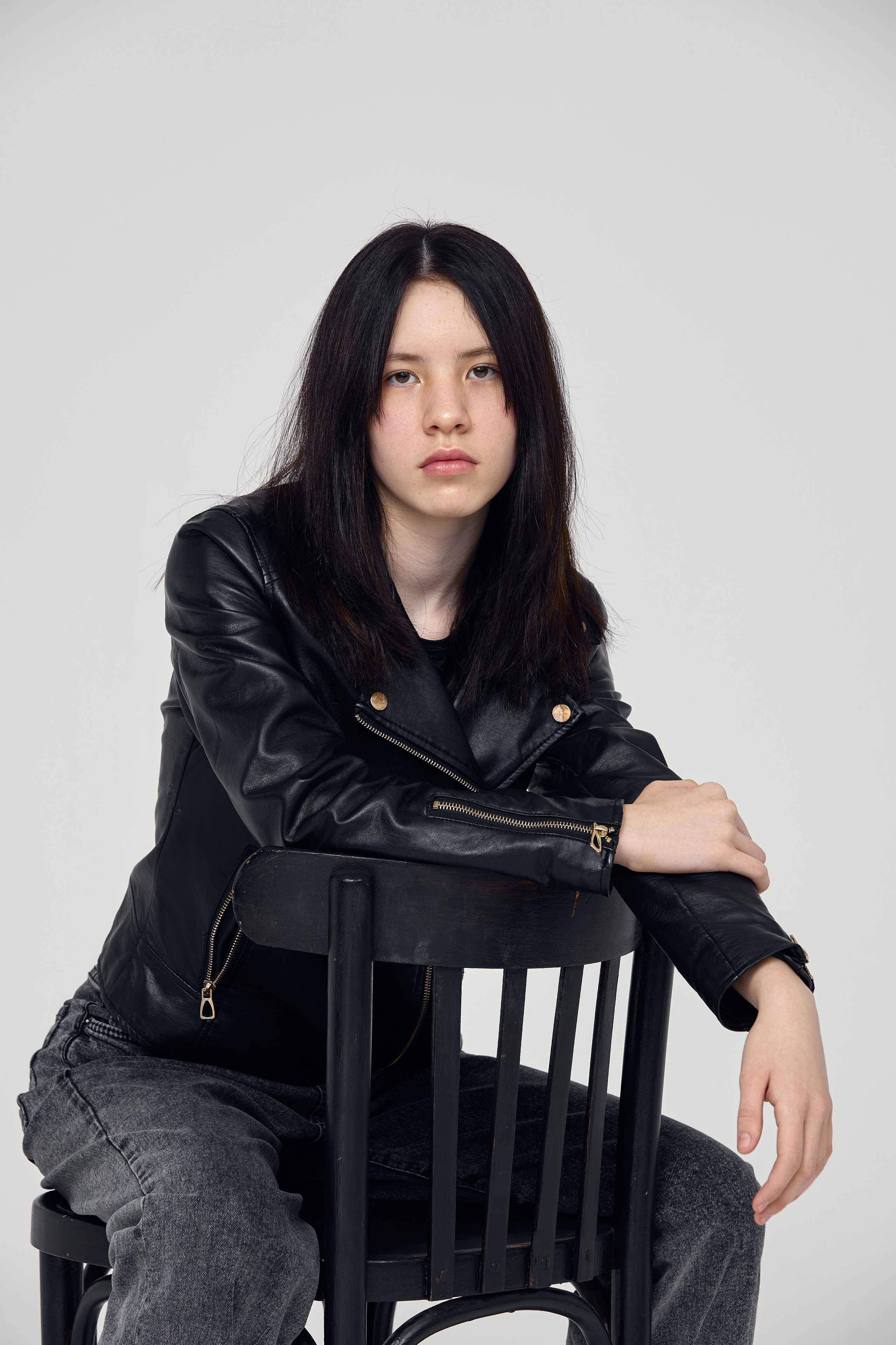 Подгорных Виктория. Школа Развития моделей Город Ижевск