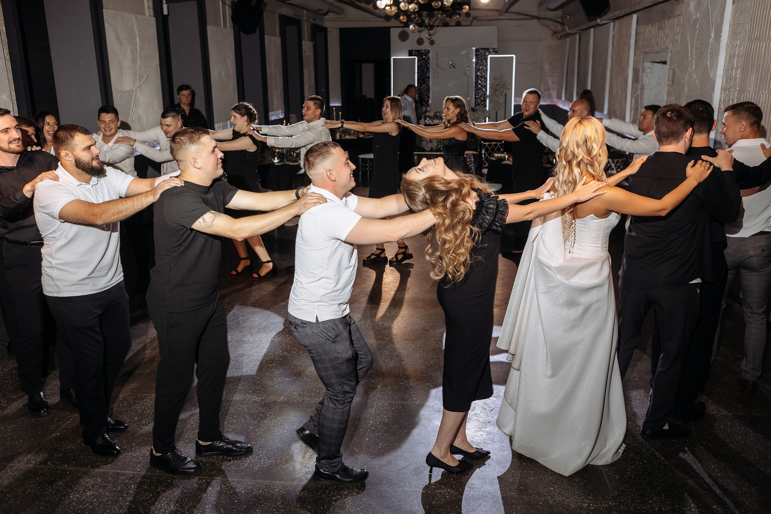 S&A. Фотограф Алексей Миронов