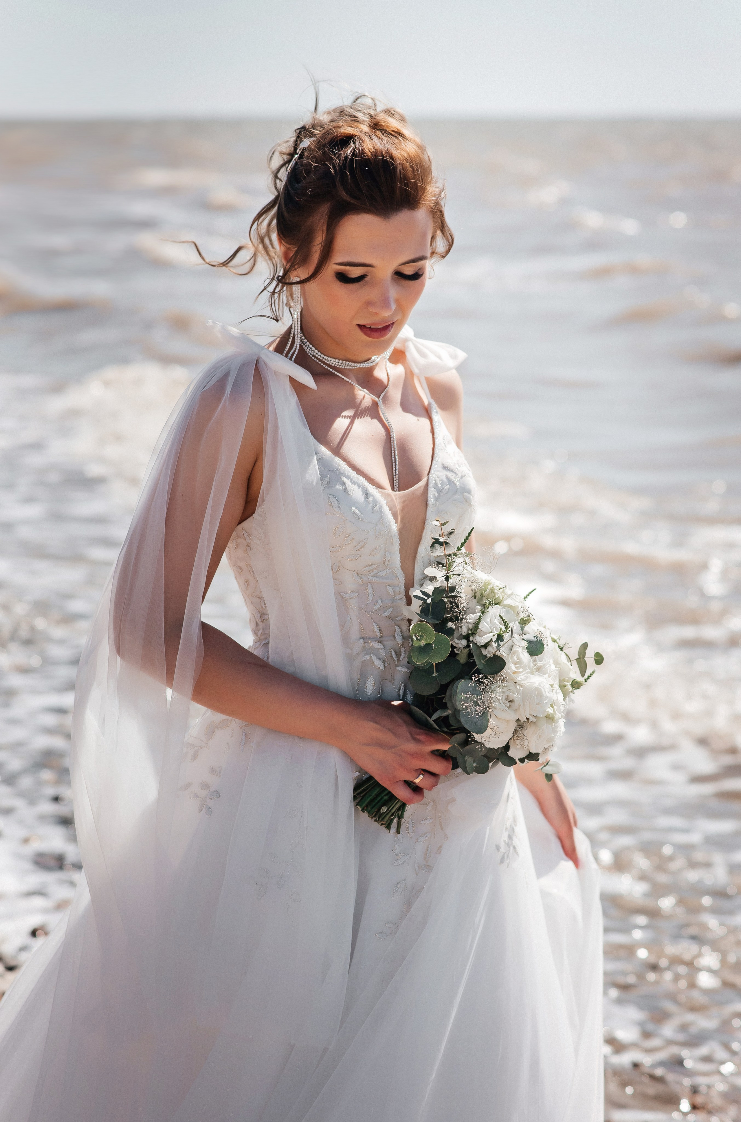 Андрей & Анастасия ЗАГС. Детский и семейный фотограф выпускной альбом Приморско-Ахтарск