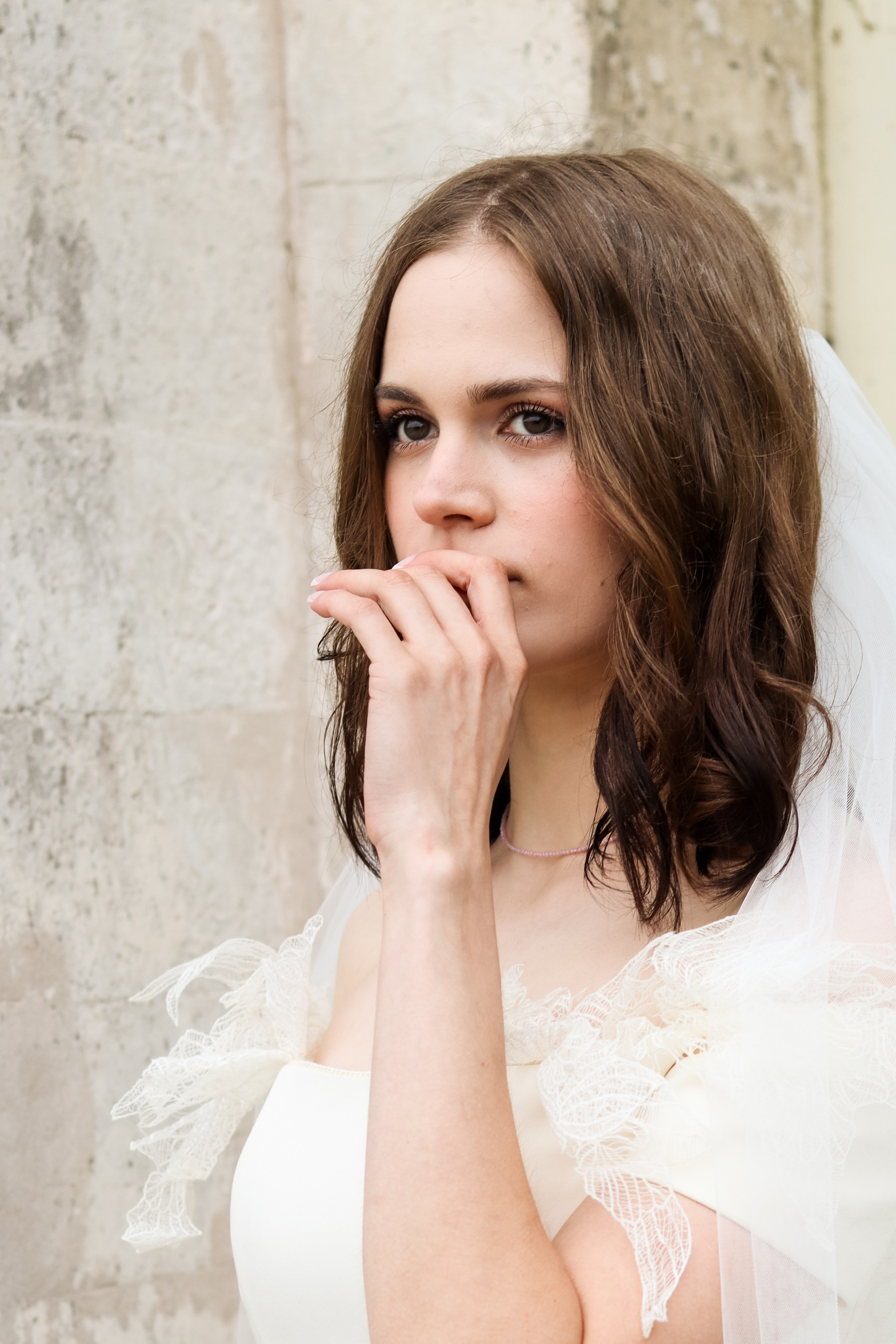 Свадьба Дарии и Дмитрия. Репортажный фотограф в Москве и Зеленограде Karina-vozd