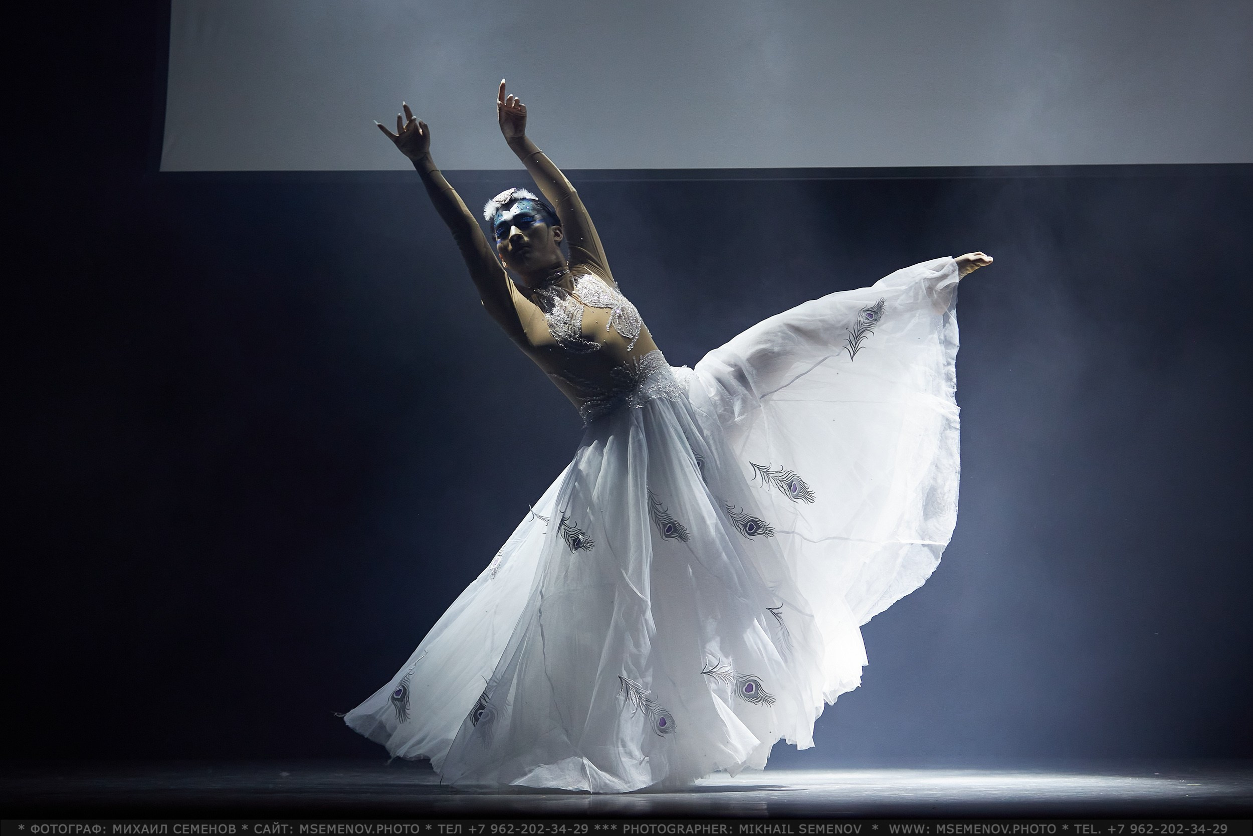 АНОНС фоторепортажа балета-мюзикла «ЖИЛ-БЫЛ КОРОЛЬ». Фотограф, фотопроекты Михаила Семенова в Ярославле. Фотошкола