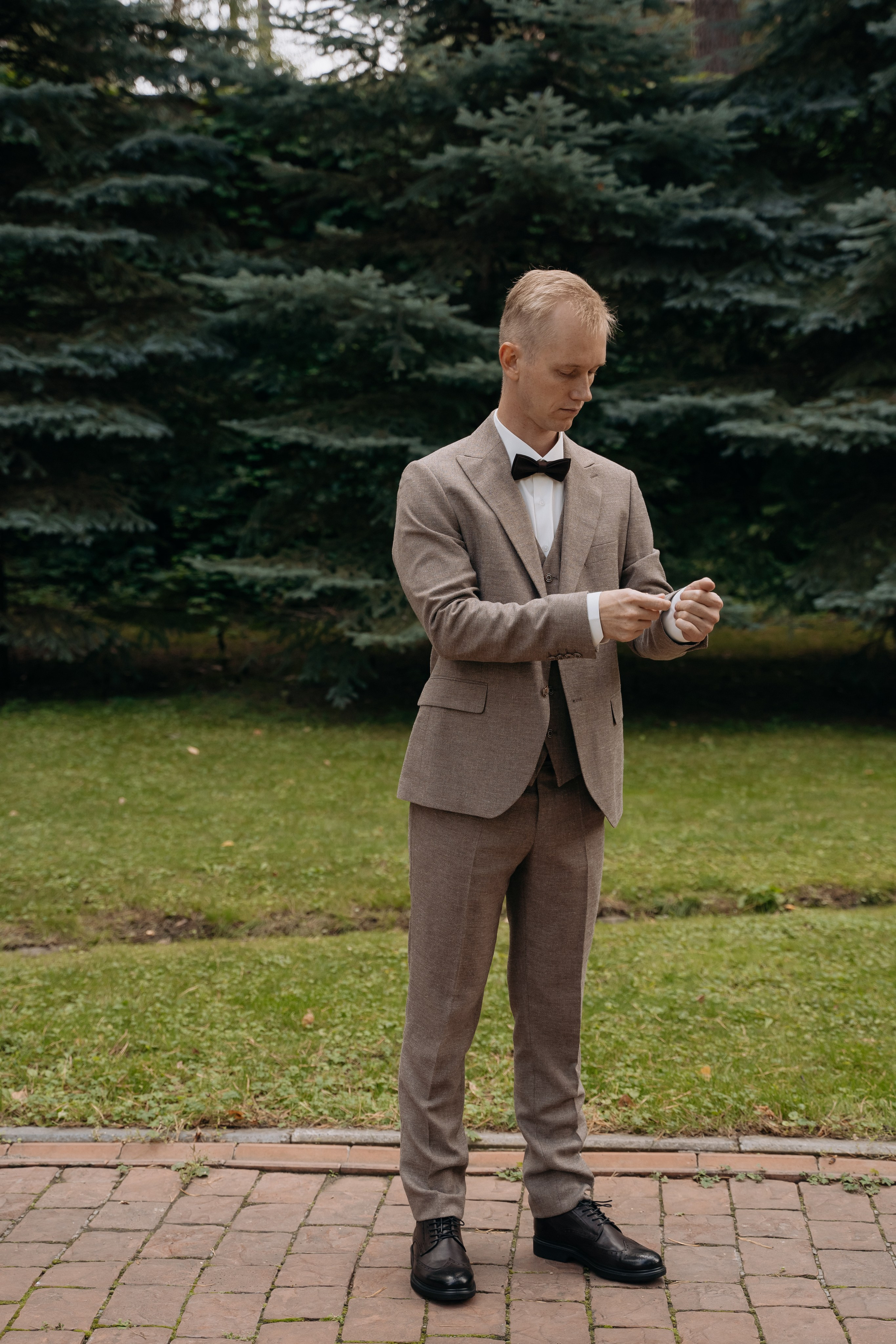 Саша и Даша. Свадебный и семейный фотограф в Новосибирске Наталья Зорина