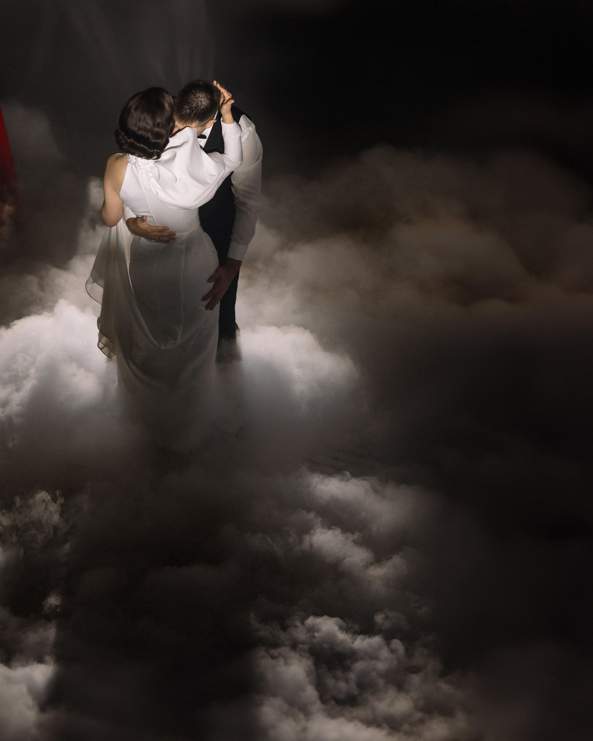 Ti amo. Свадебный фотограф Алина Хабарова