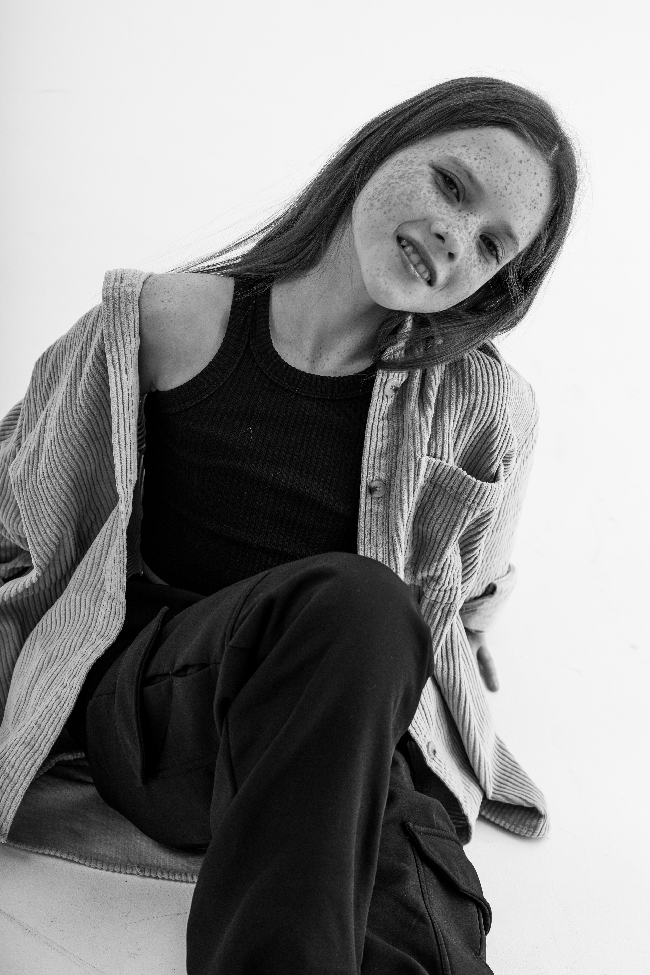 Модельные фото тесты. Фотограф в Москве Юлия Рубцова (фото и видео)