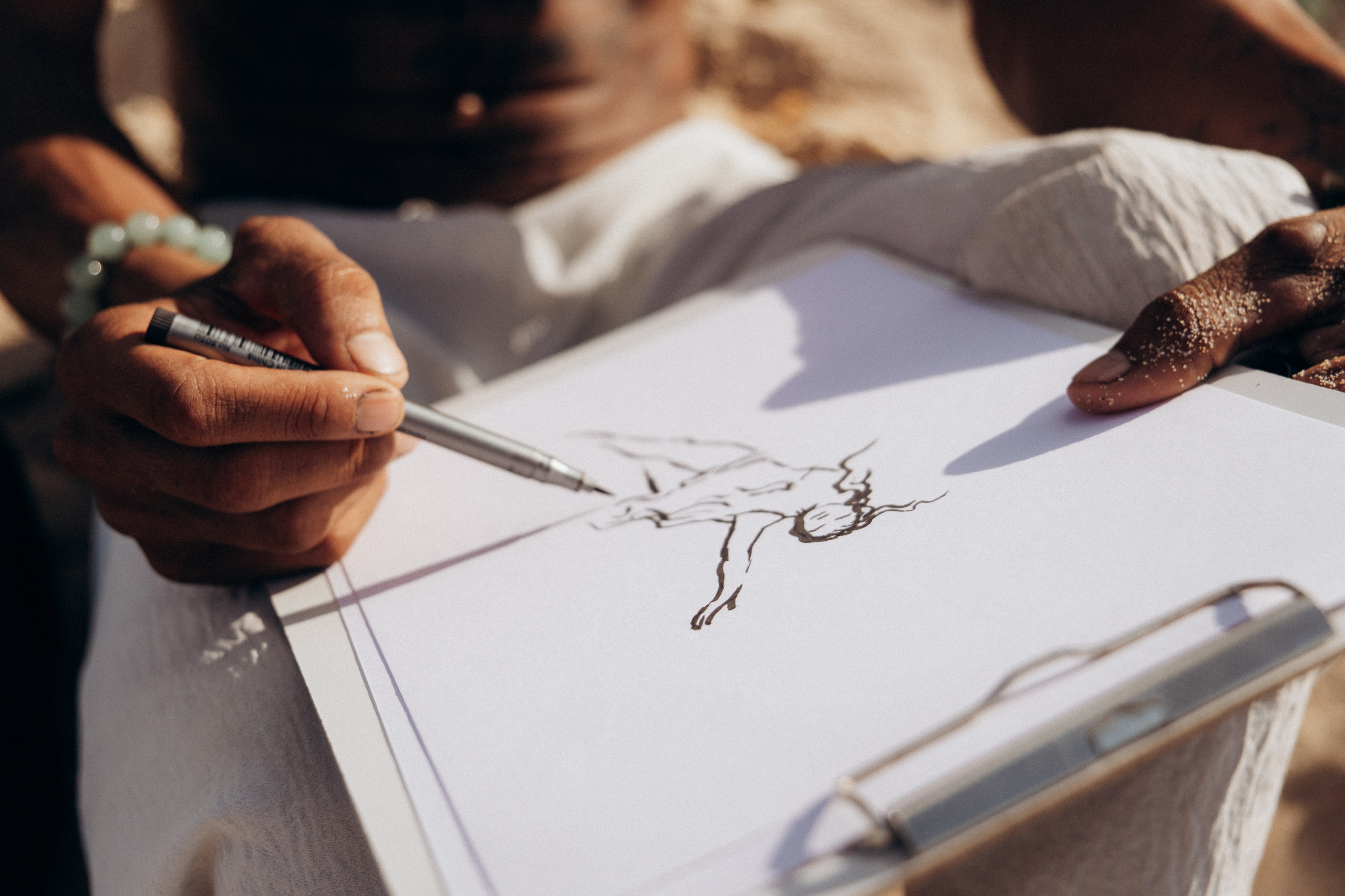 Elleyah & Jacob. Olga Antipova — photographer