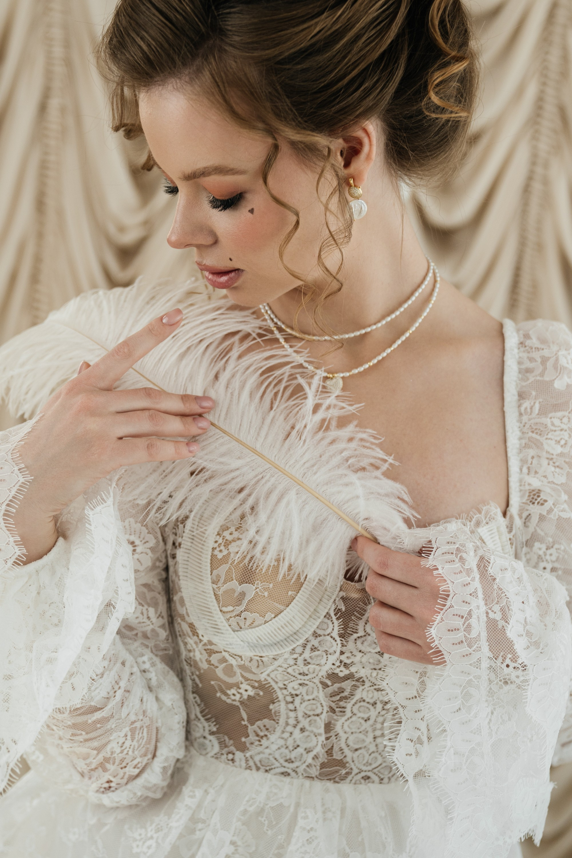 Вера. Семейный и женский фотограф в Белгороде Мария Алексеева