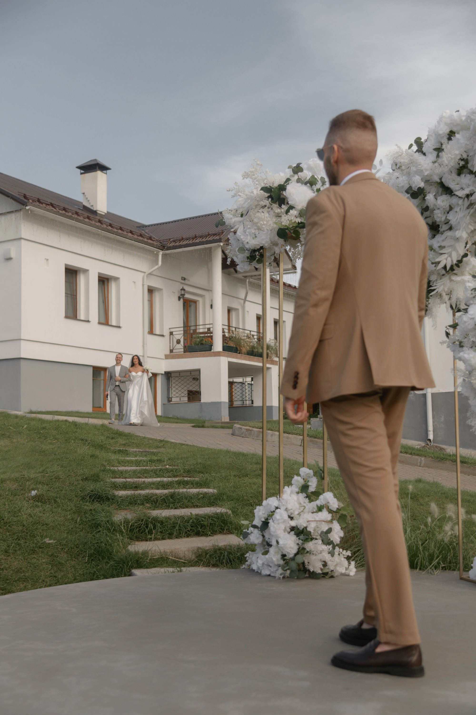 Камилла и Денис. Фотограф Смоляк Алена