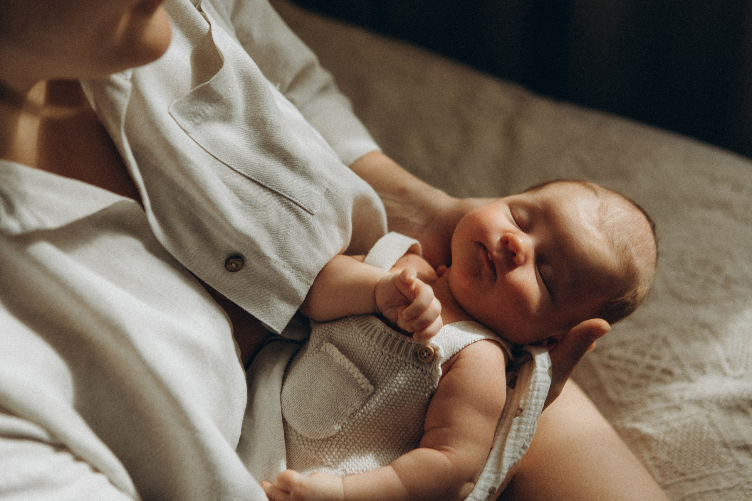 Миша. Семейный фотограф в Краснодаре Виктория Кокоулина