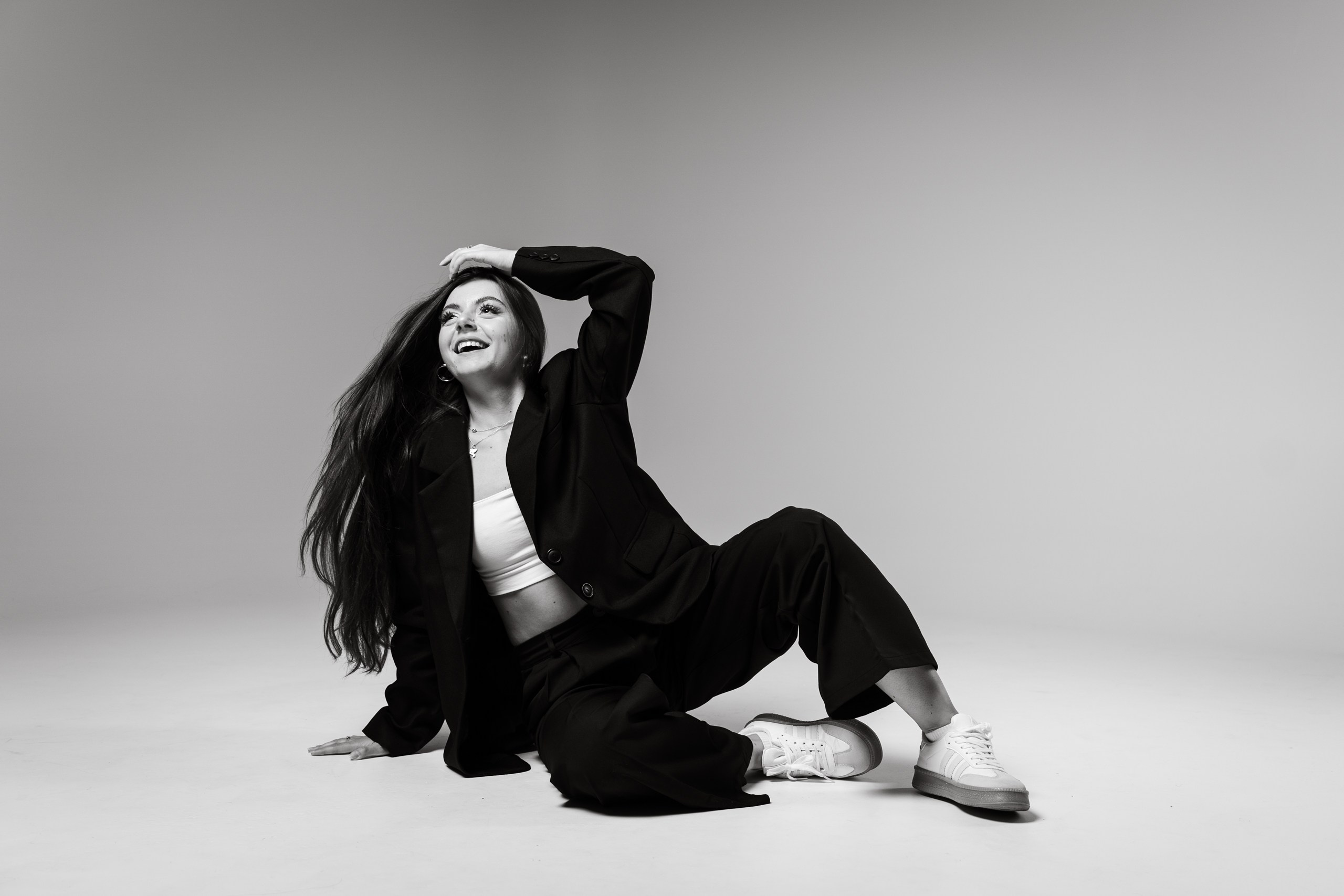 Smart Dance. Профессиональный фотограф в Минске Александр Быдрицкий