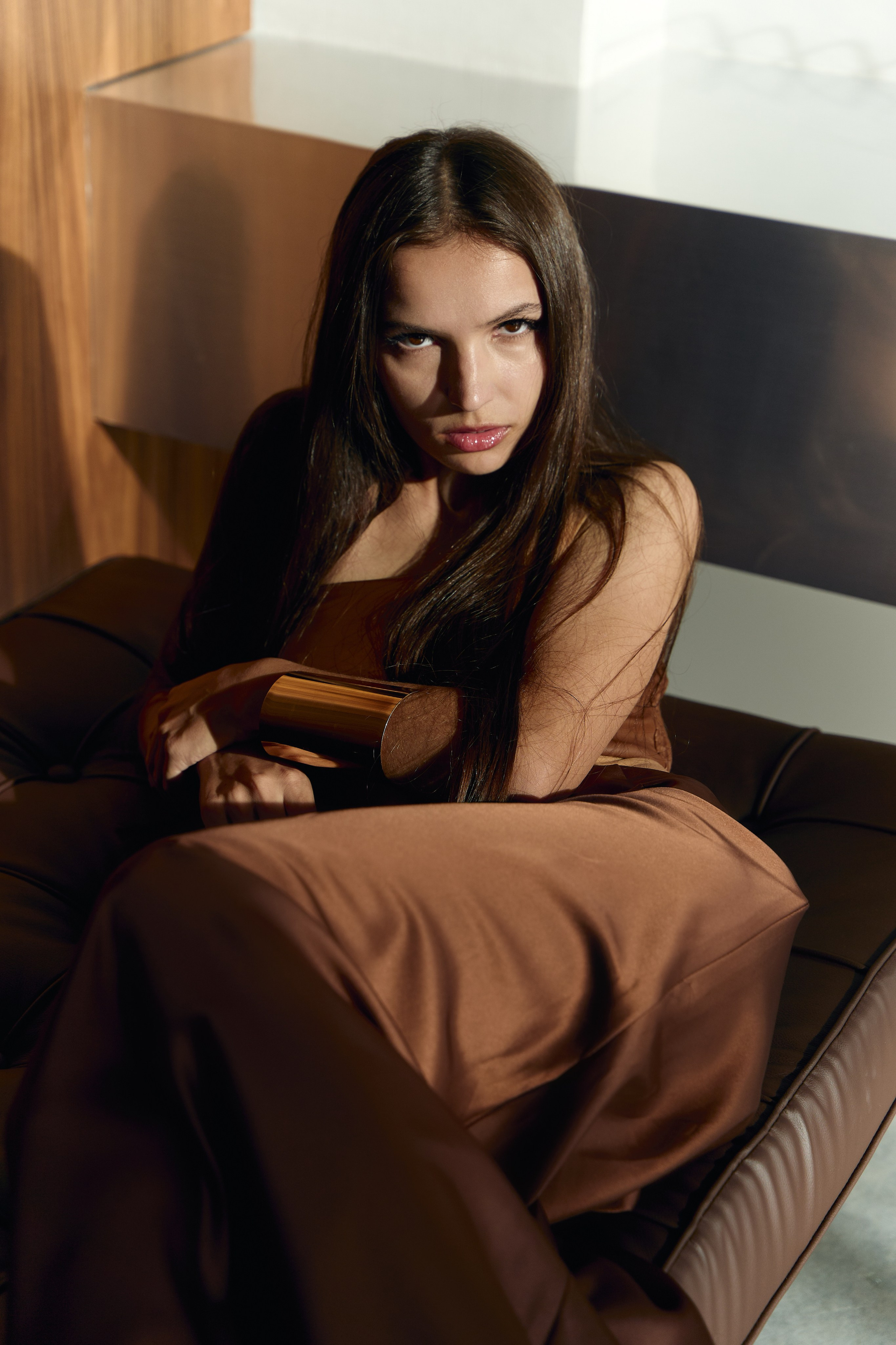 Alina. Фотограф Дарья Зайцева