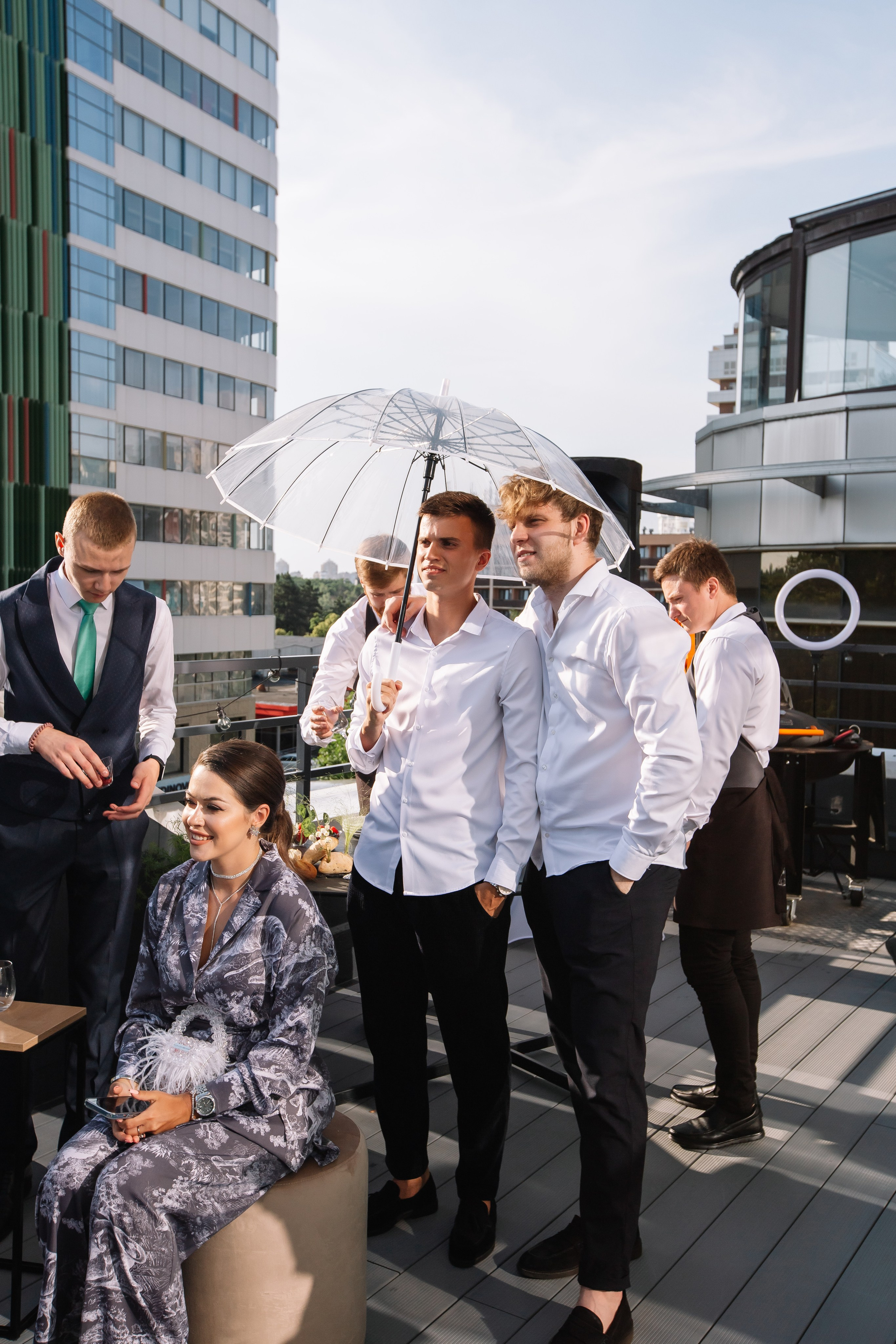 Сергей и Анастасия. Свадебный фотограф Анастасия Багдасарян