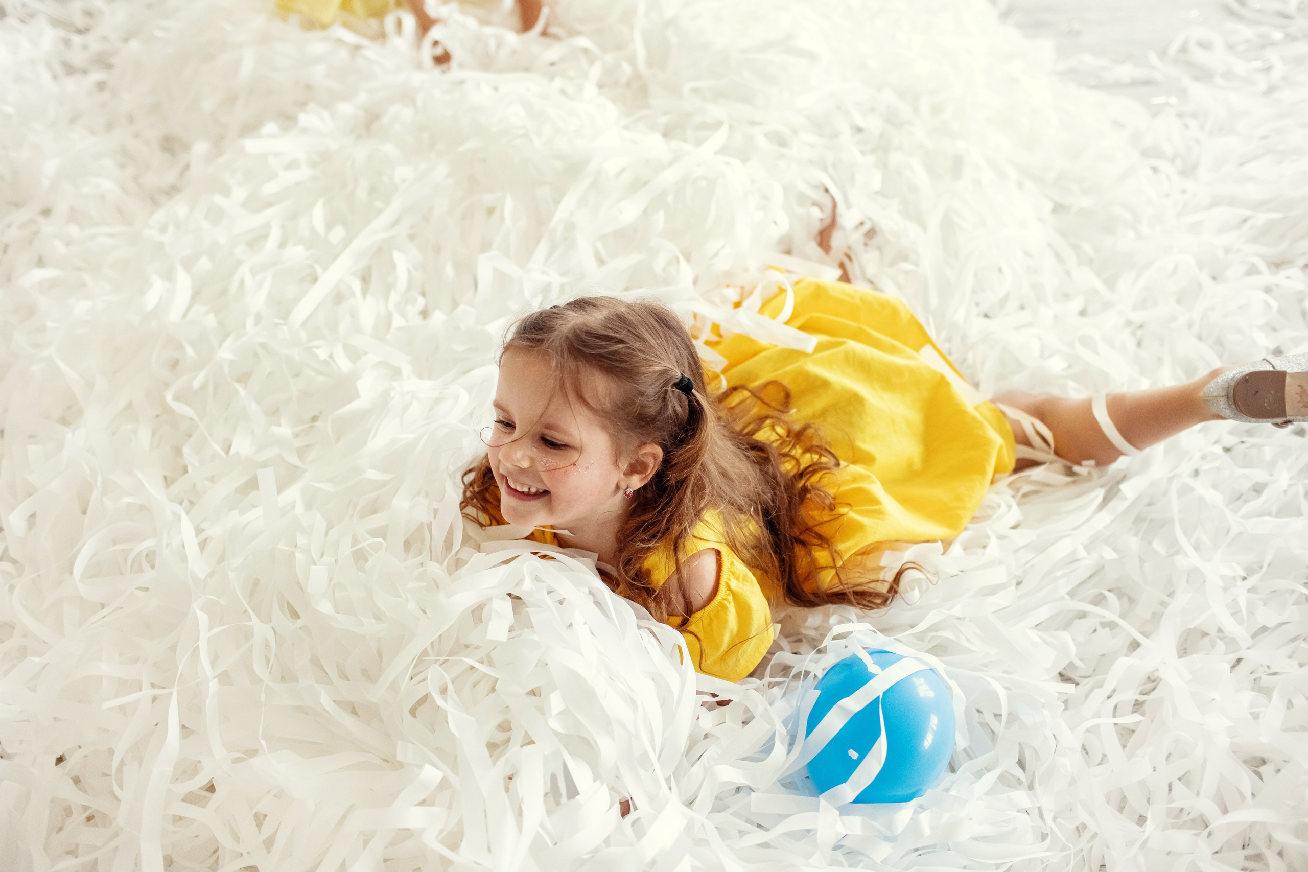 Роме 3 года. Детский и семейный фотограф в Москве Анна Ипатьева